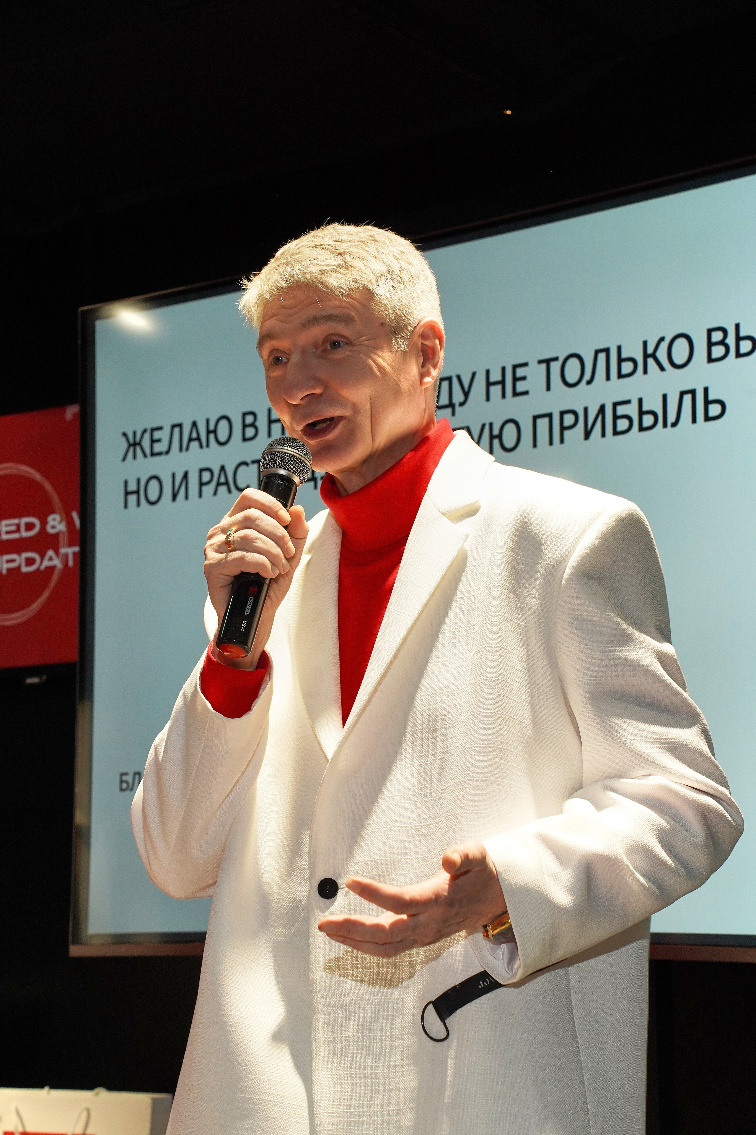 Корпоратив 2025 UPDATE. Фотограф