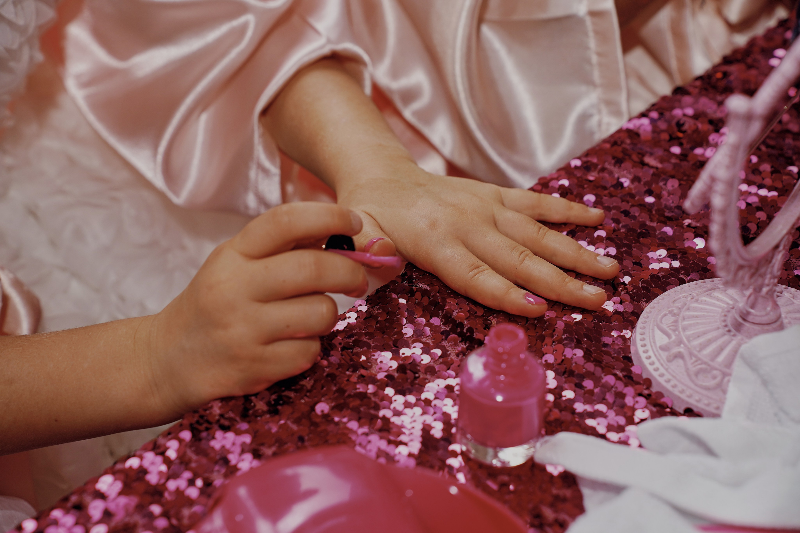 День Рождения Киры. Фотограф