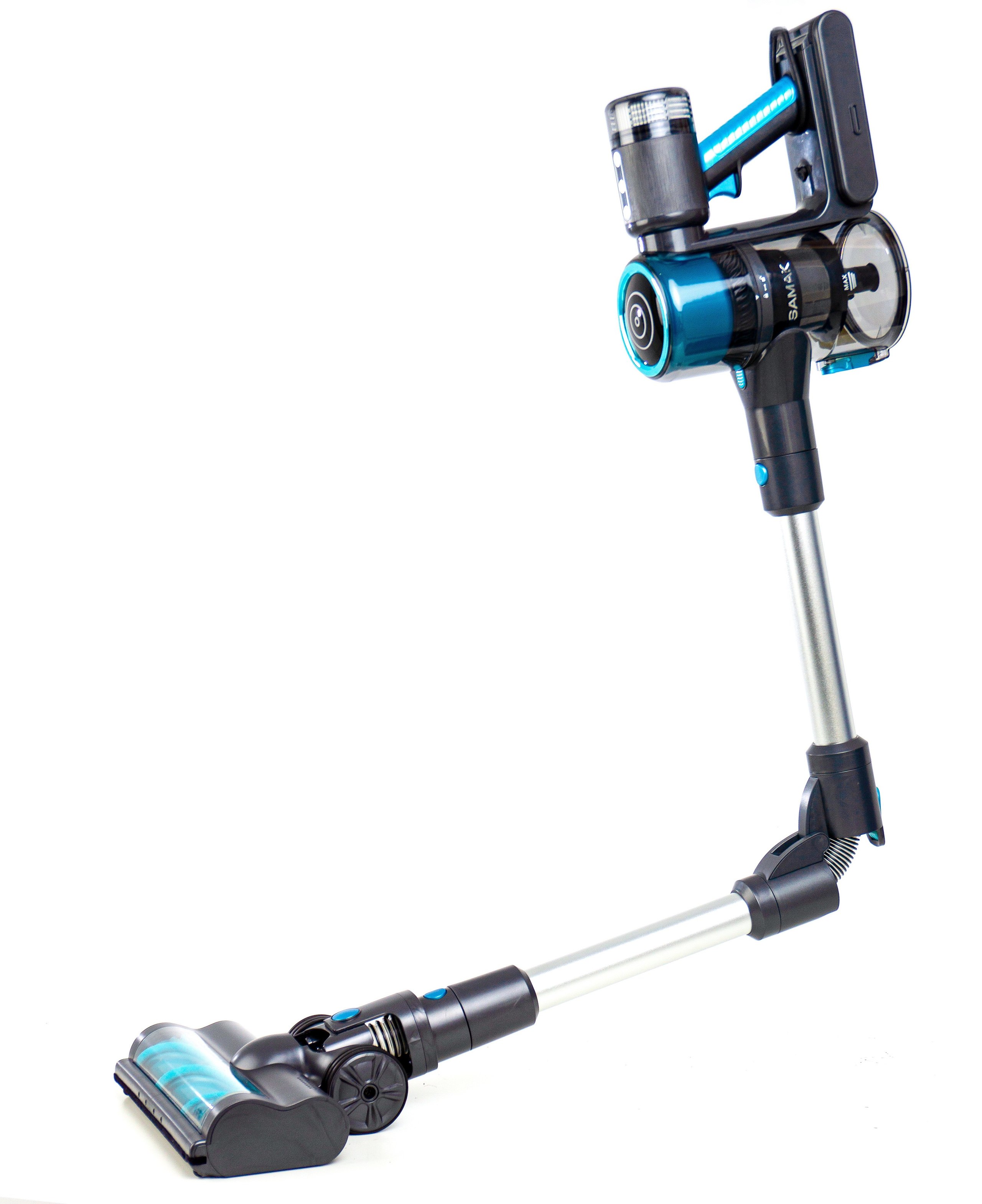 Пылесос. Фотограф