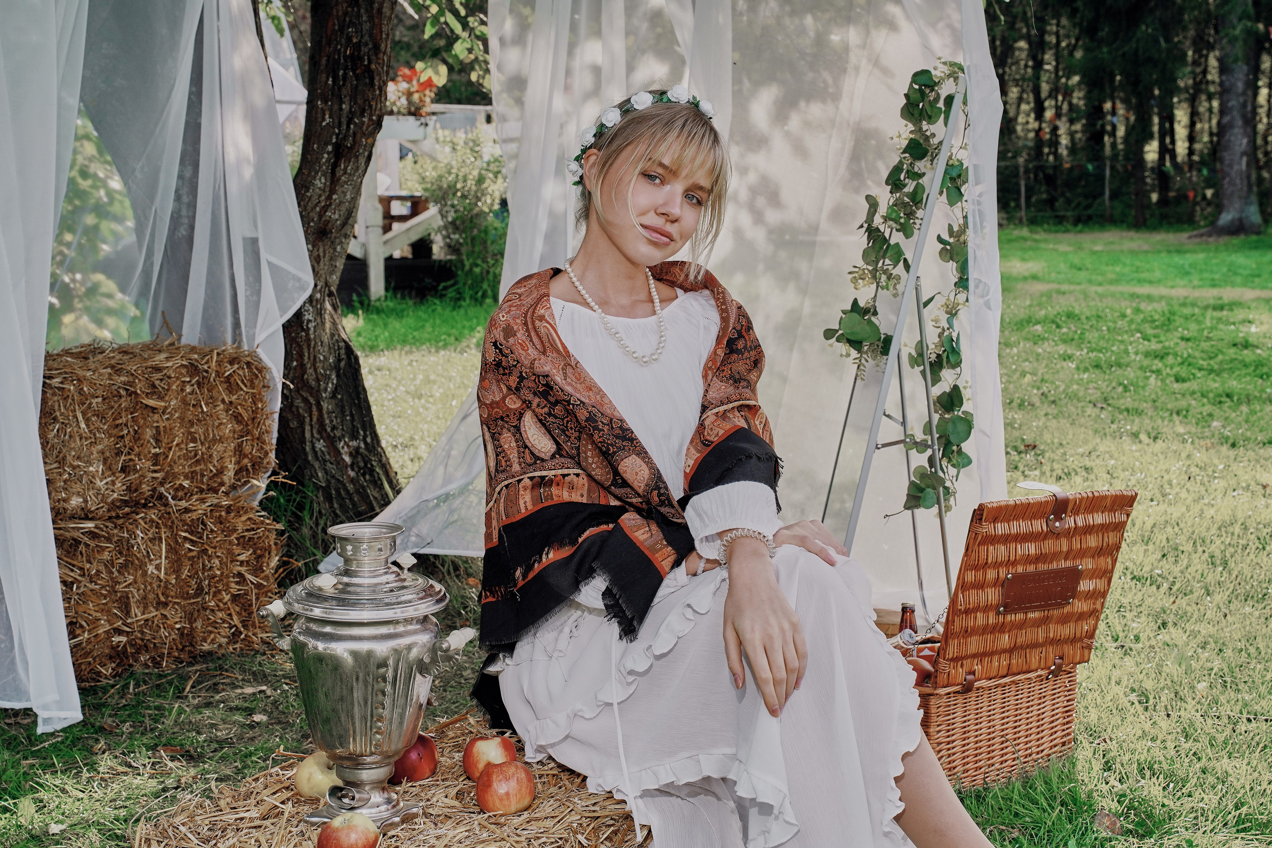 SLAVIC PARTY. Фотограф