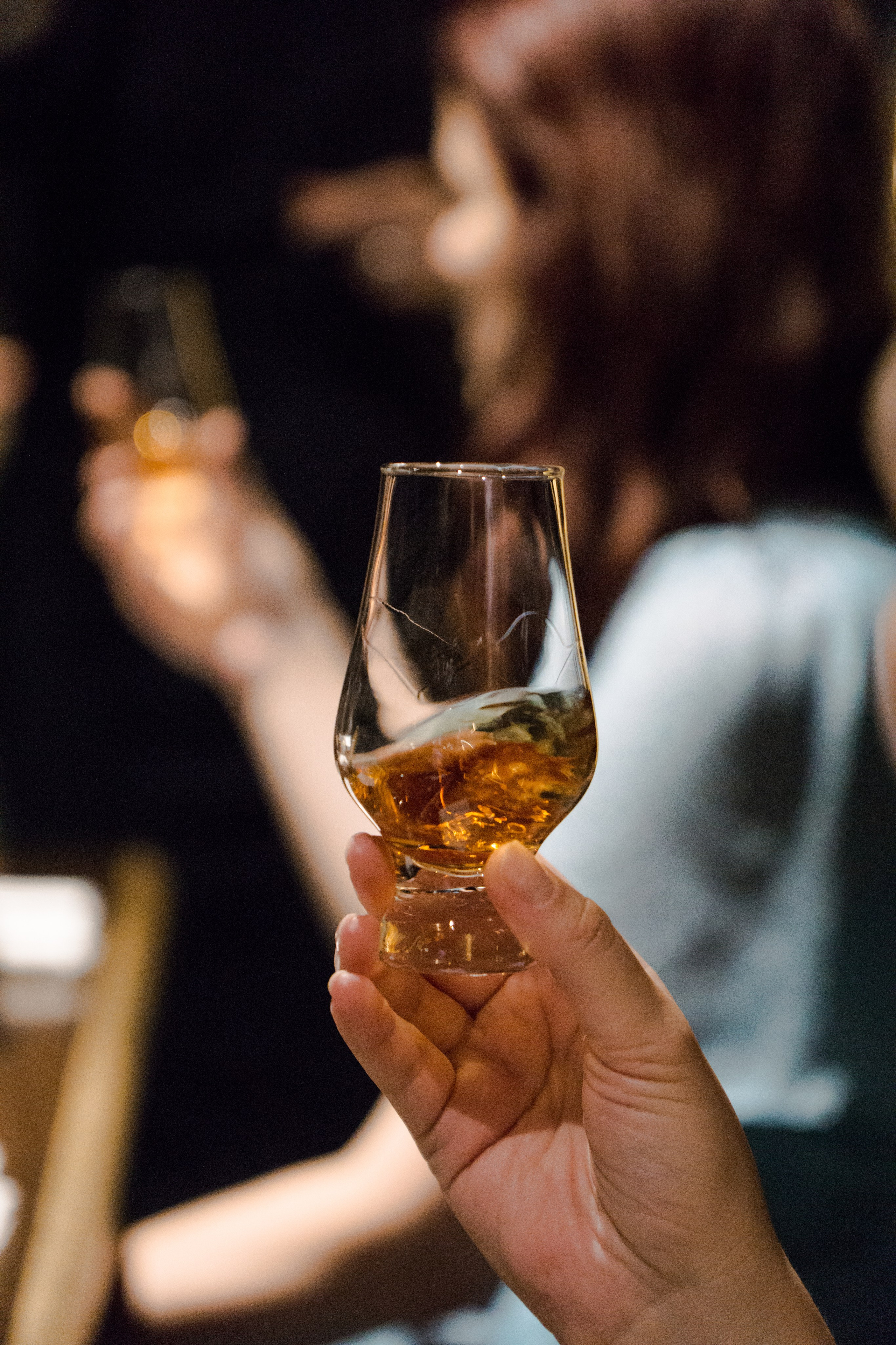 Дегустация Коньячный дом Петух. Фотограф