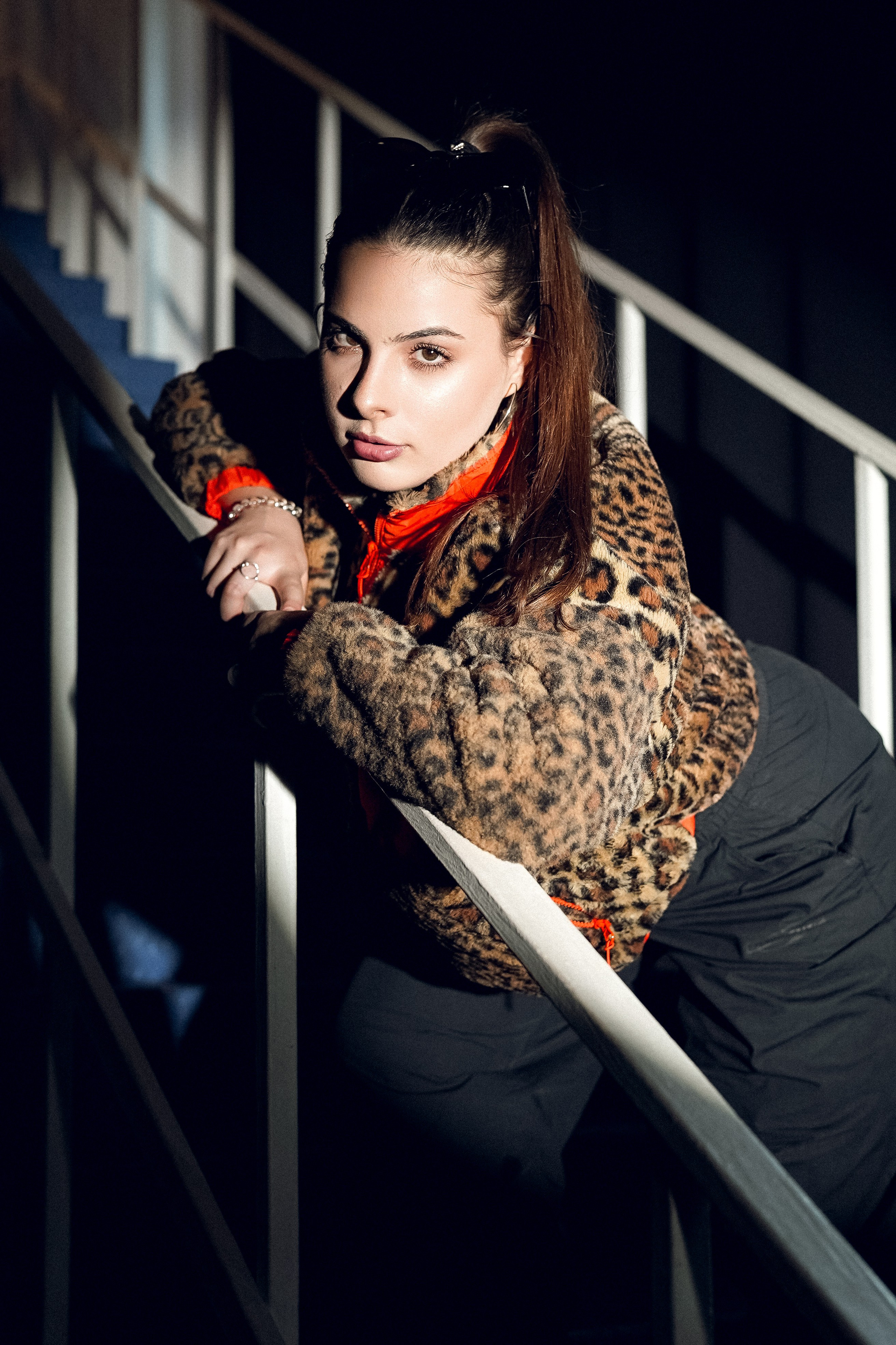 Ольга. Фотограф