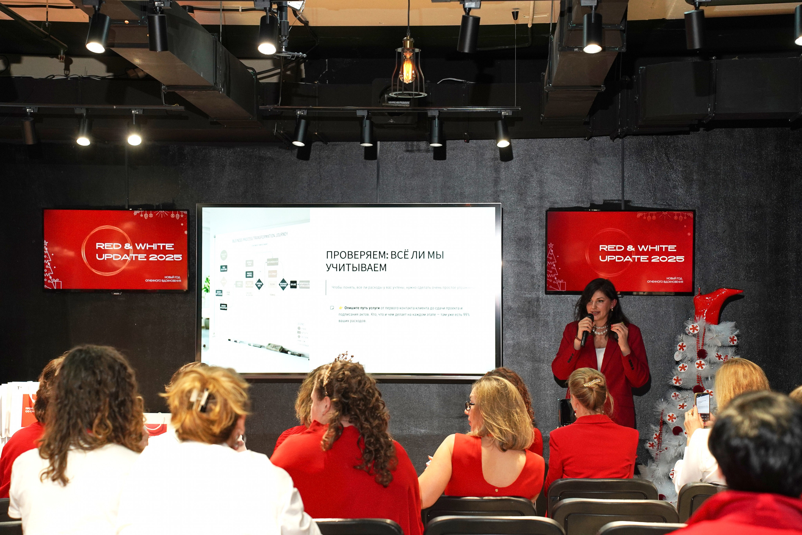 Корпоратив 2025 UPDATE. Фотограф