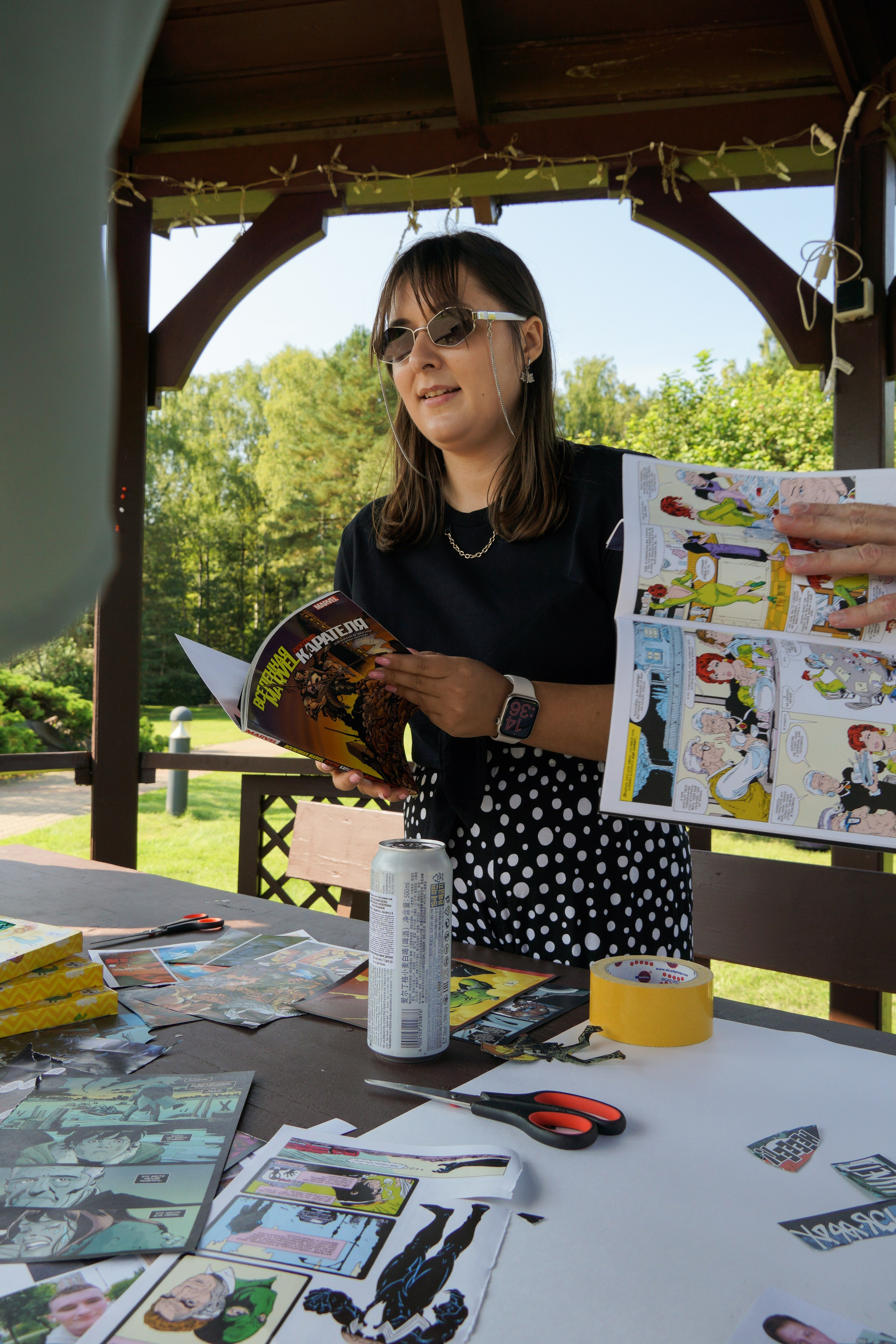 Moscow Country Club. Фотограф