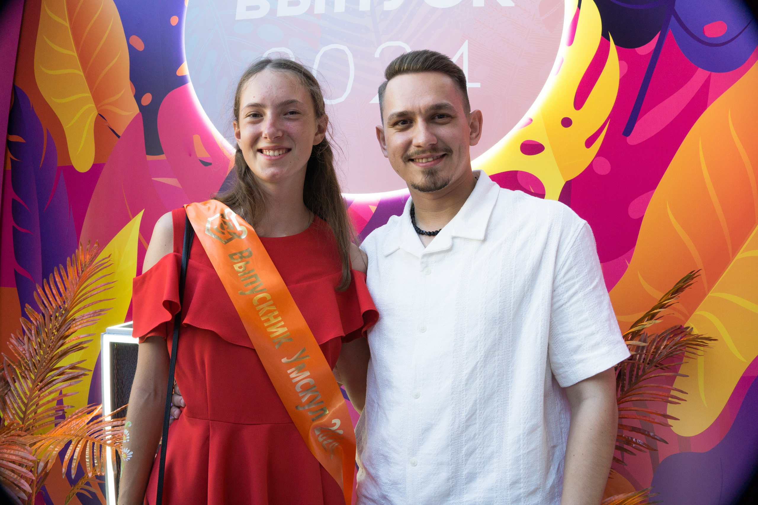 VK GIPSY Выпускной УМСКУЛ. Фотограф