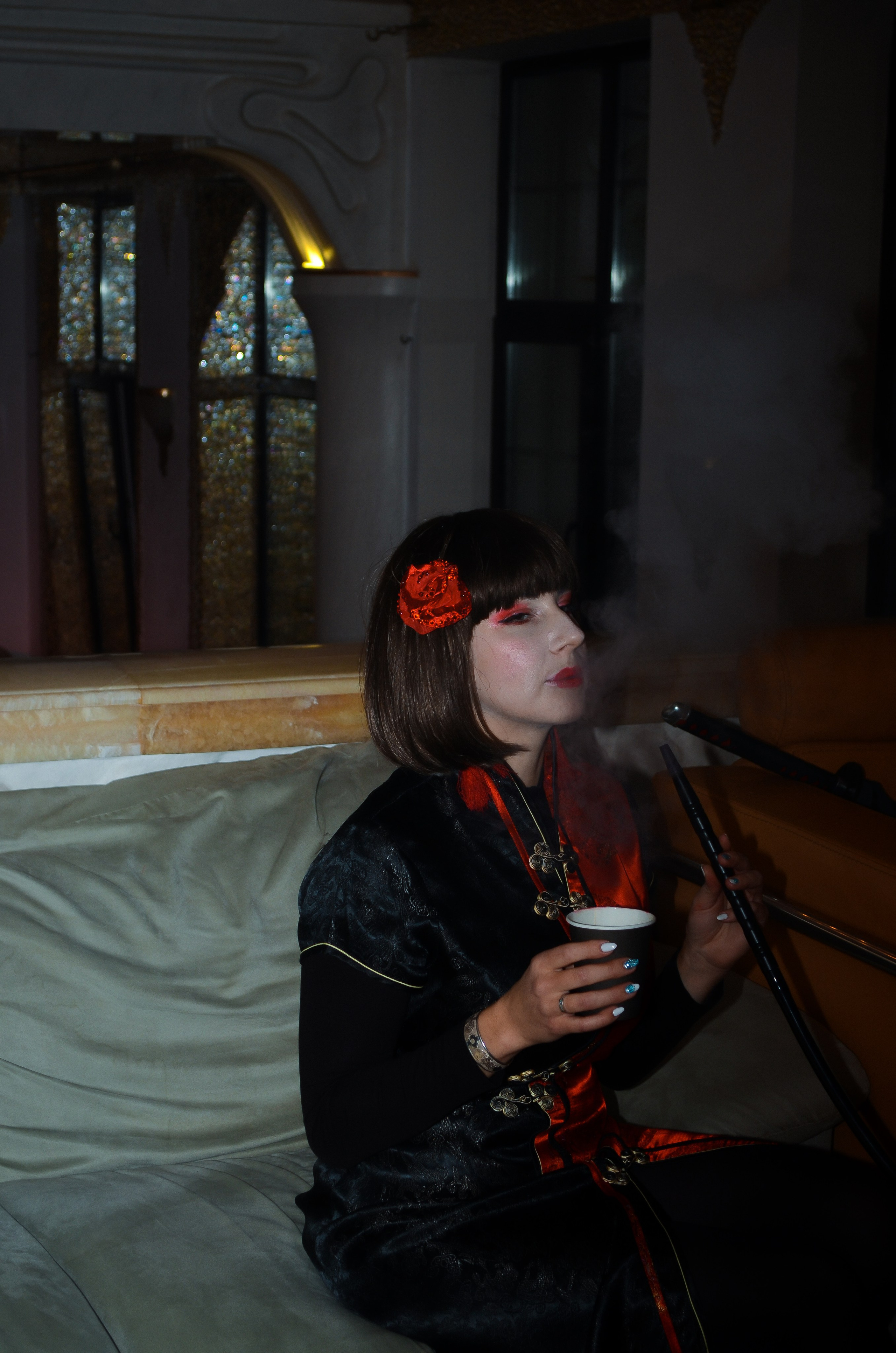 День Рождения Павла. Фотограф