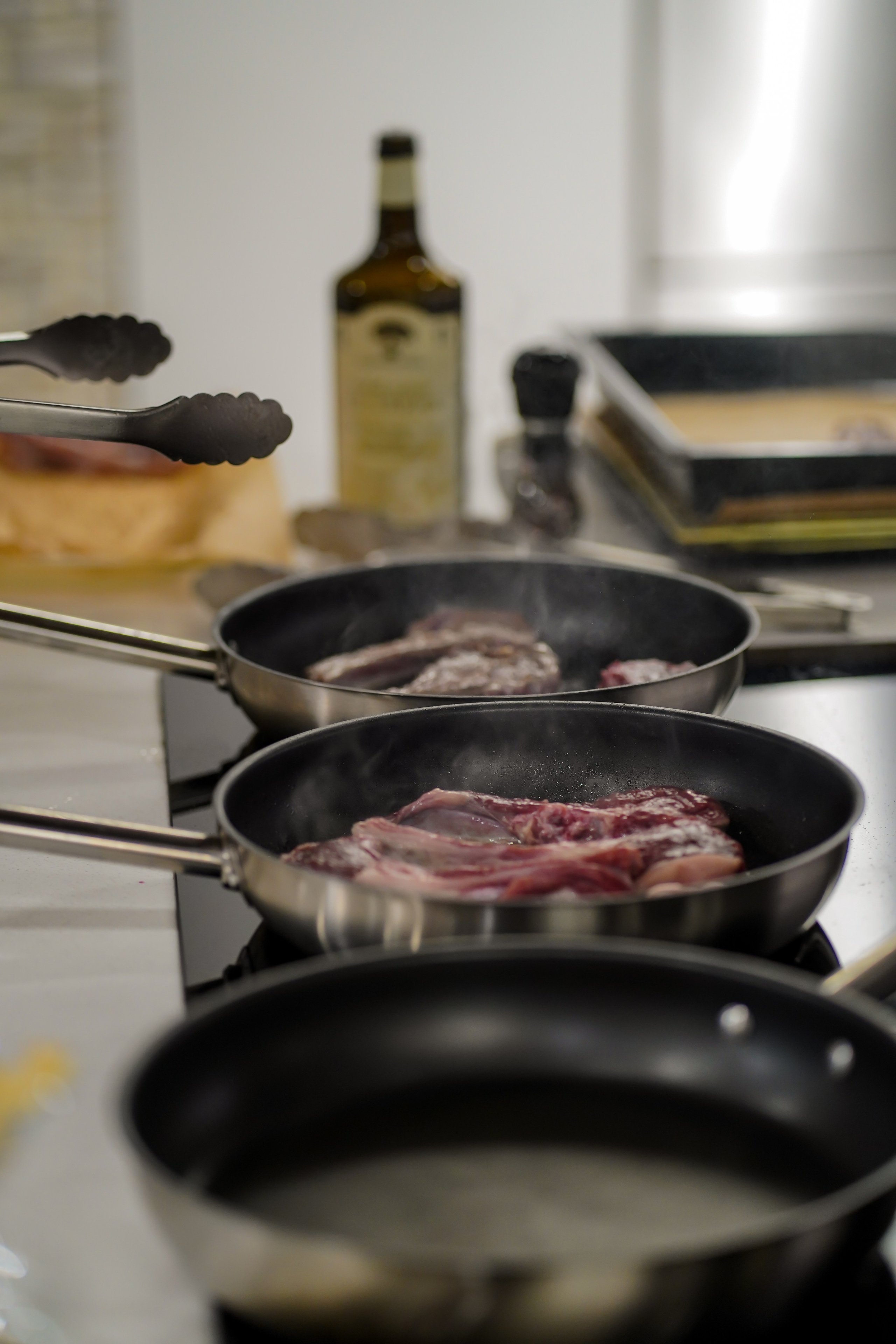 День Рождения Кулинарный мастер класс. Фотограф