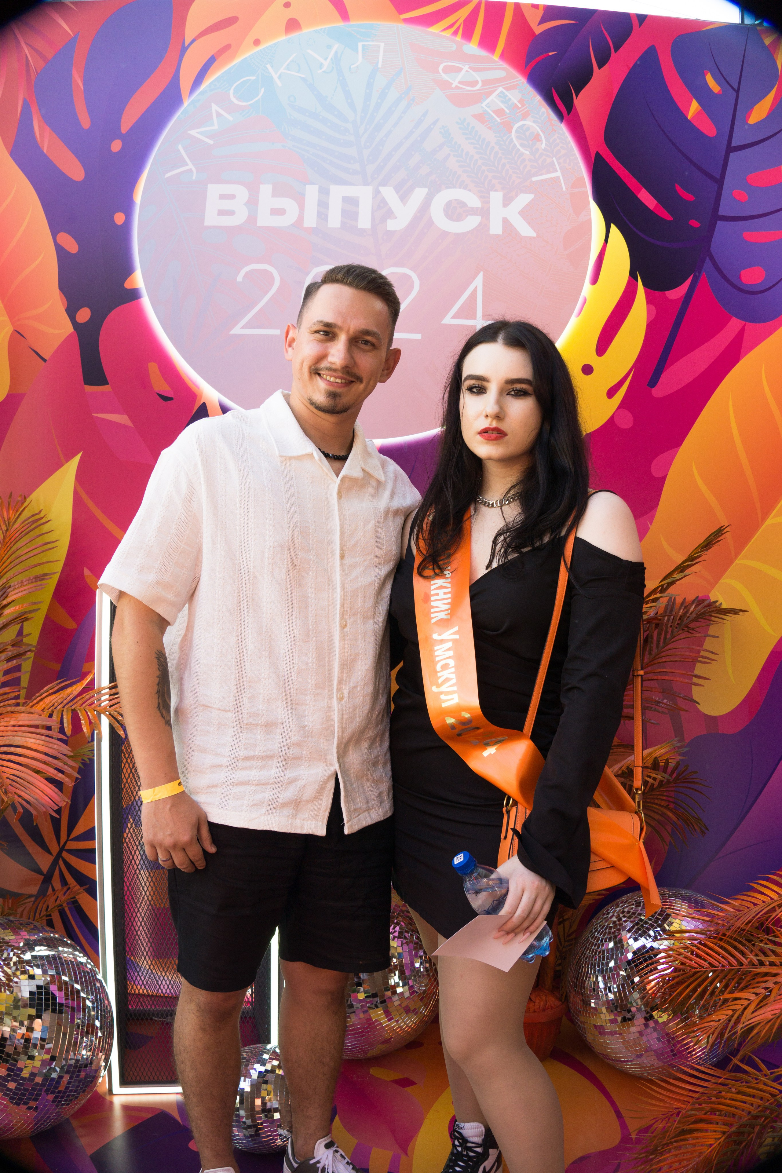 VK GIPSY Выпускной УМСКУЛ. Фотограф