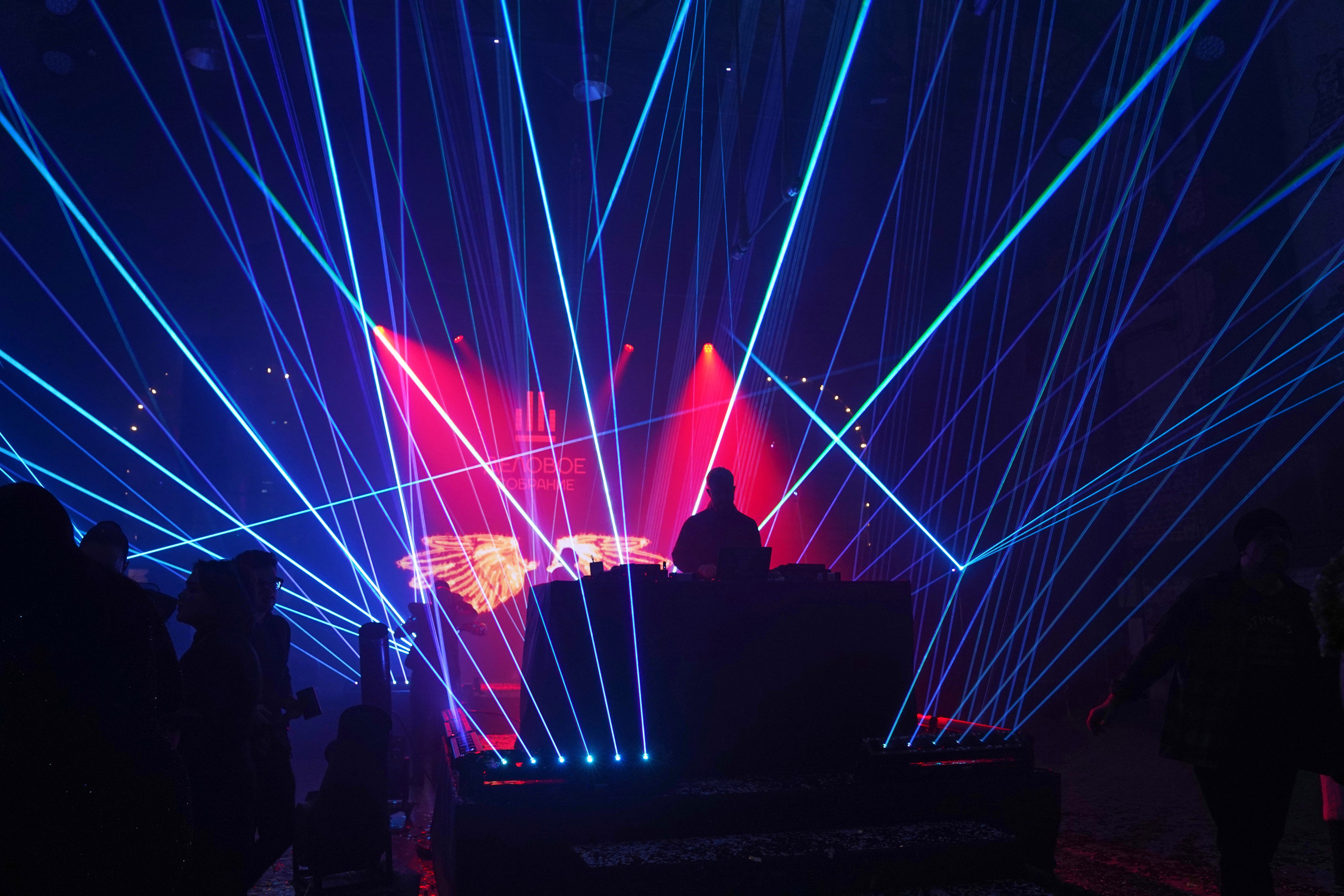 Бал-корпоратив 2025 Деловое собрание. Фотограф