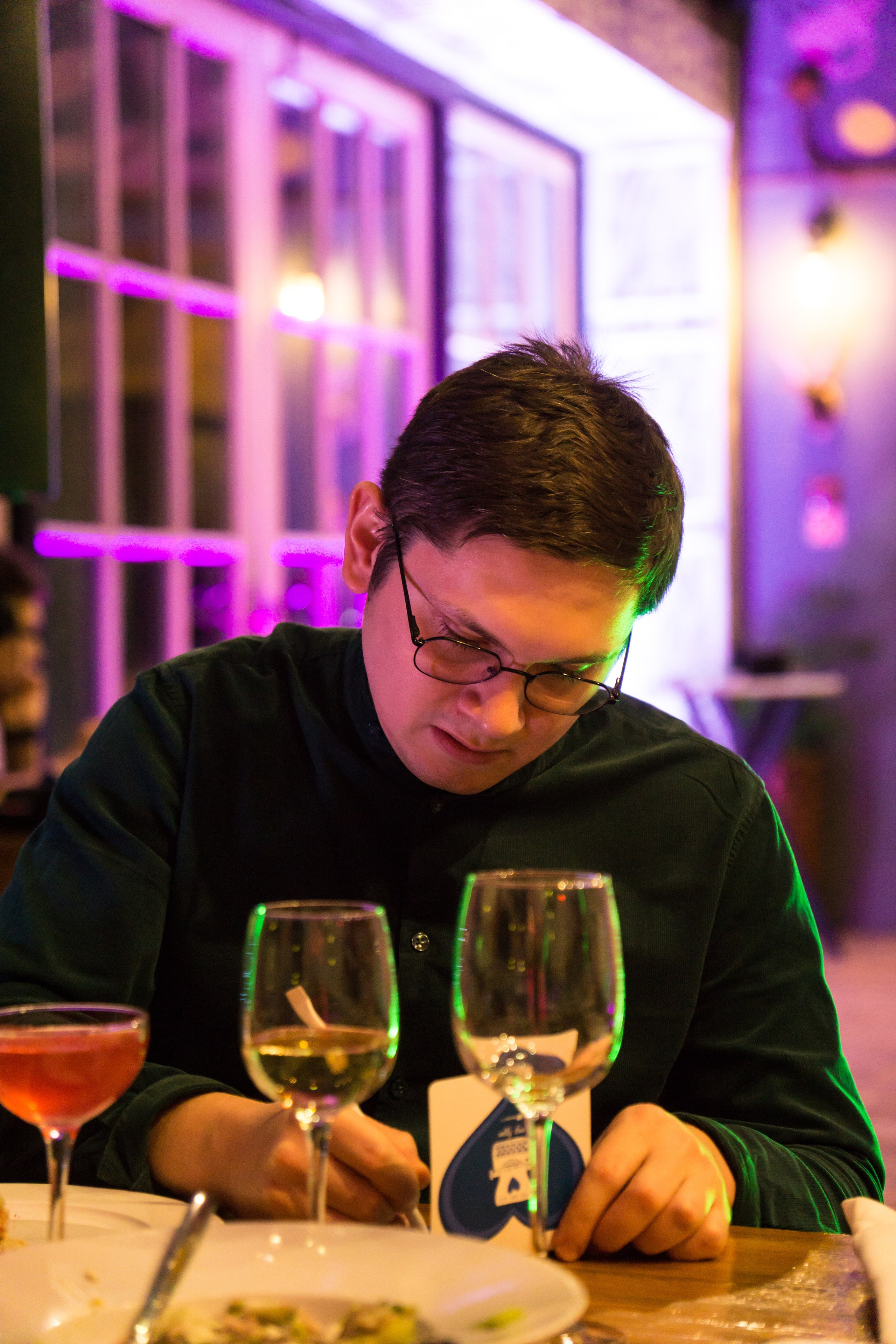 Корпоратив 2025. Фотограф