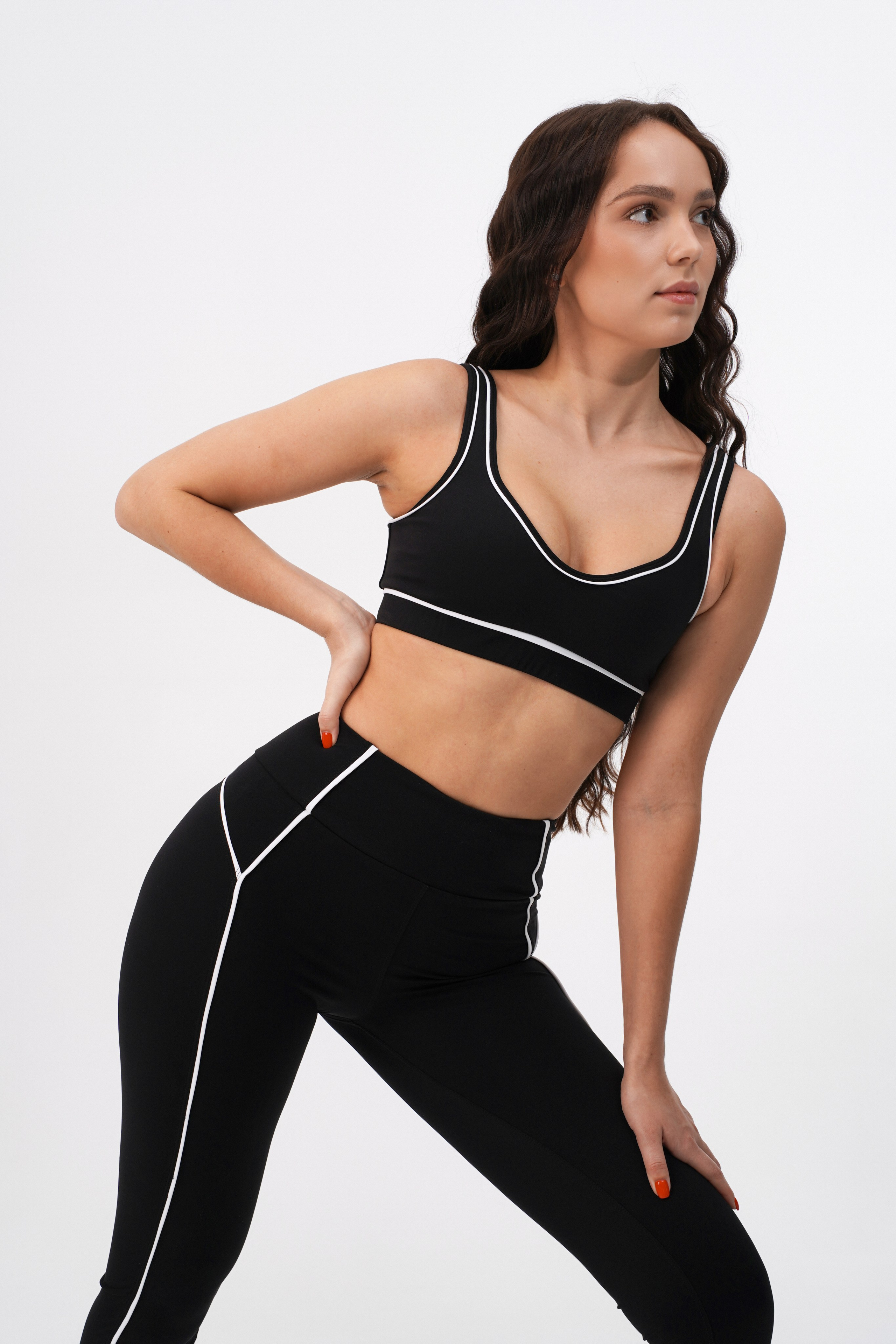 Спортивный костюм. Фотограф