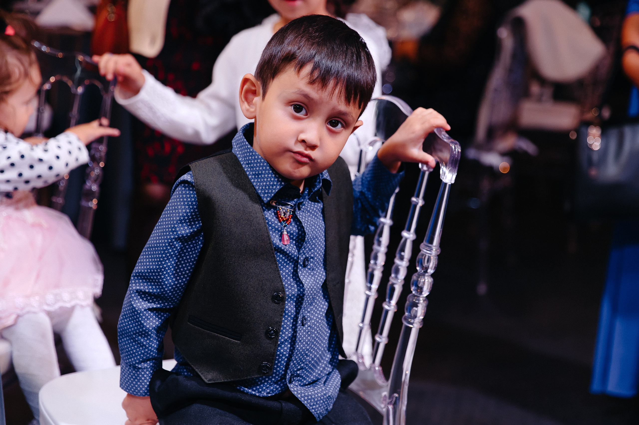 Алибек & Эльвира. Свадебный фотограф Евгений Мирончев