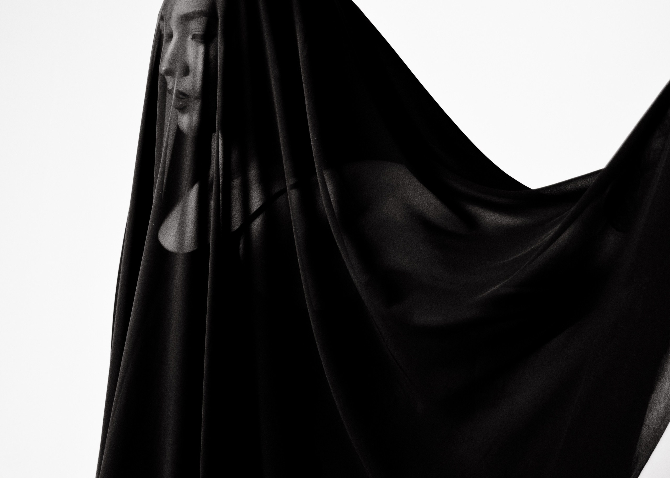 Портреты. Фотограф Маша Ривер Щелково Москва