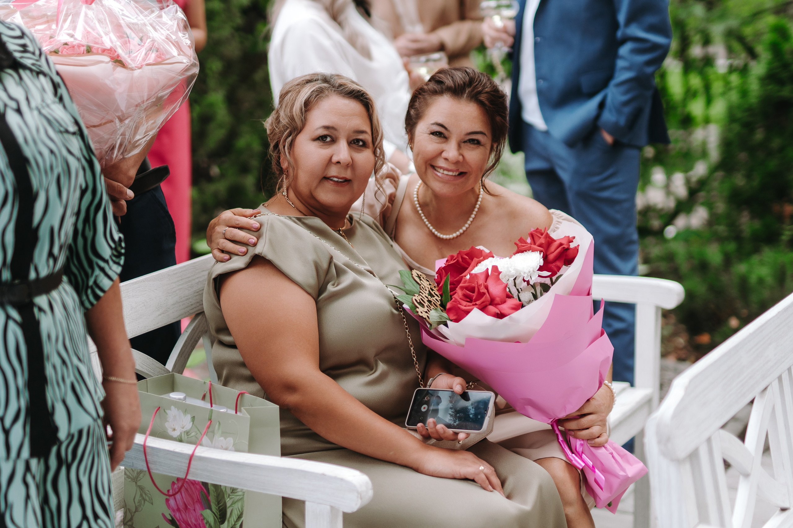 10 АВГУСТА 2024