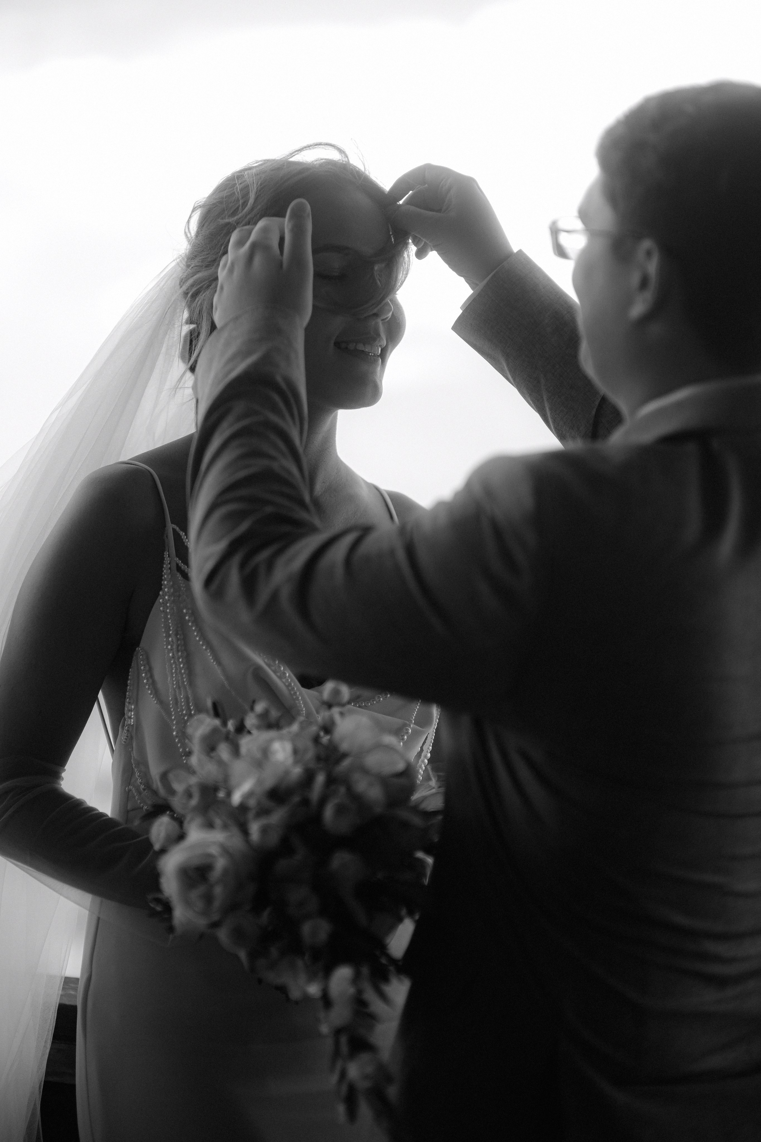 Georgia: Dreams About. Сентиментальная свадебная фотография