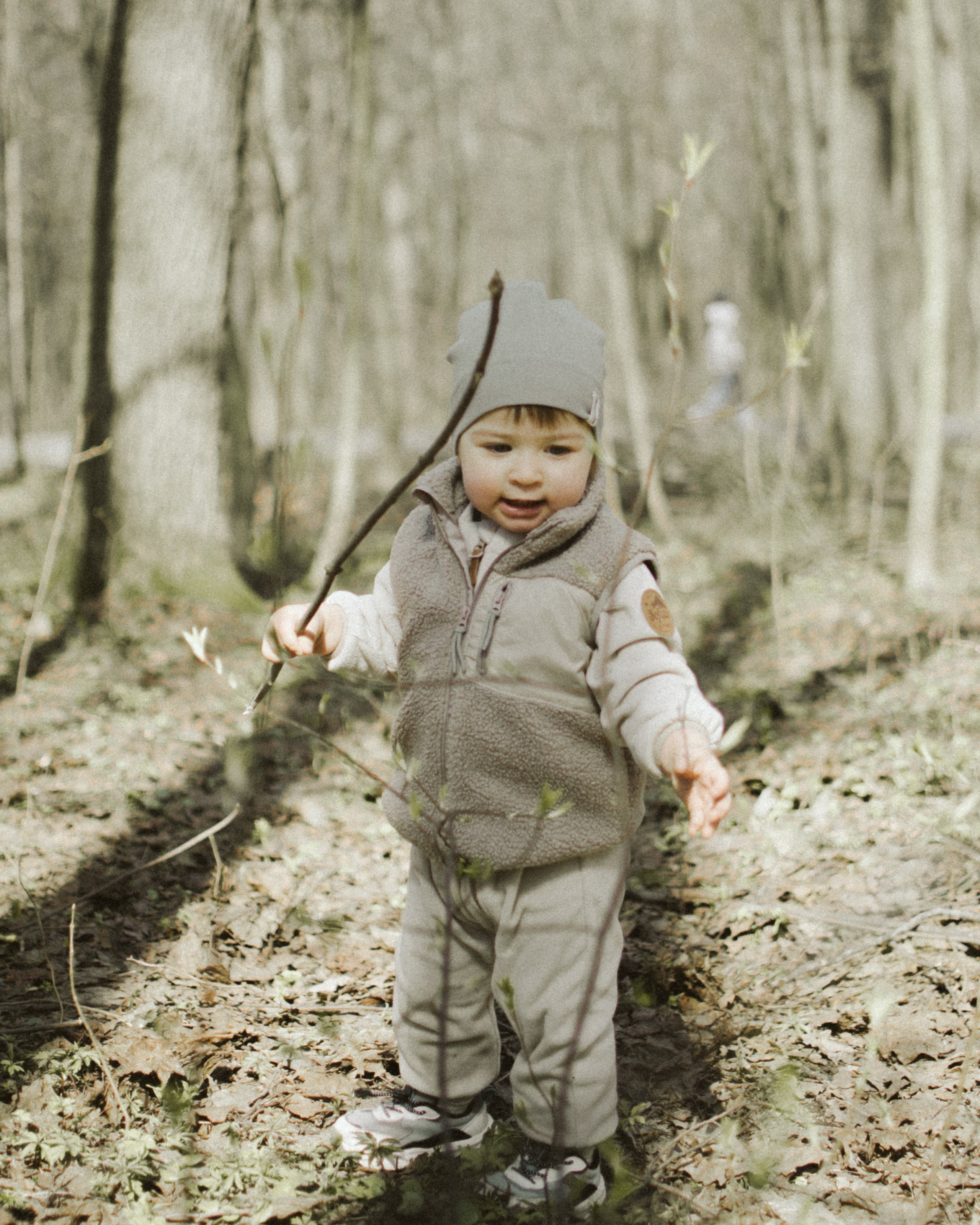 Неуловимая Злата