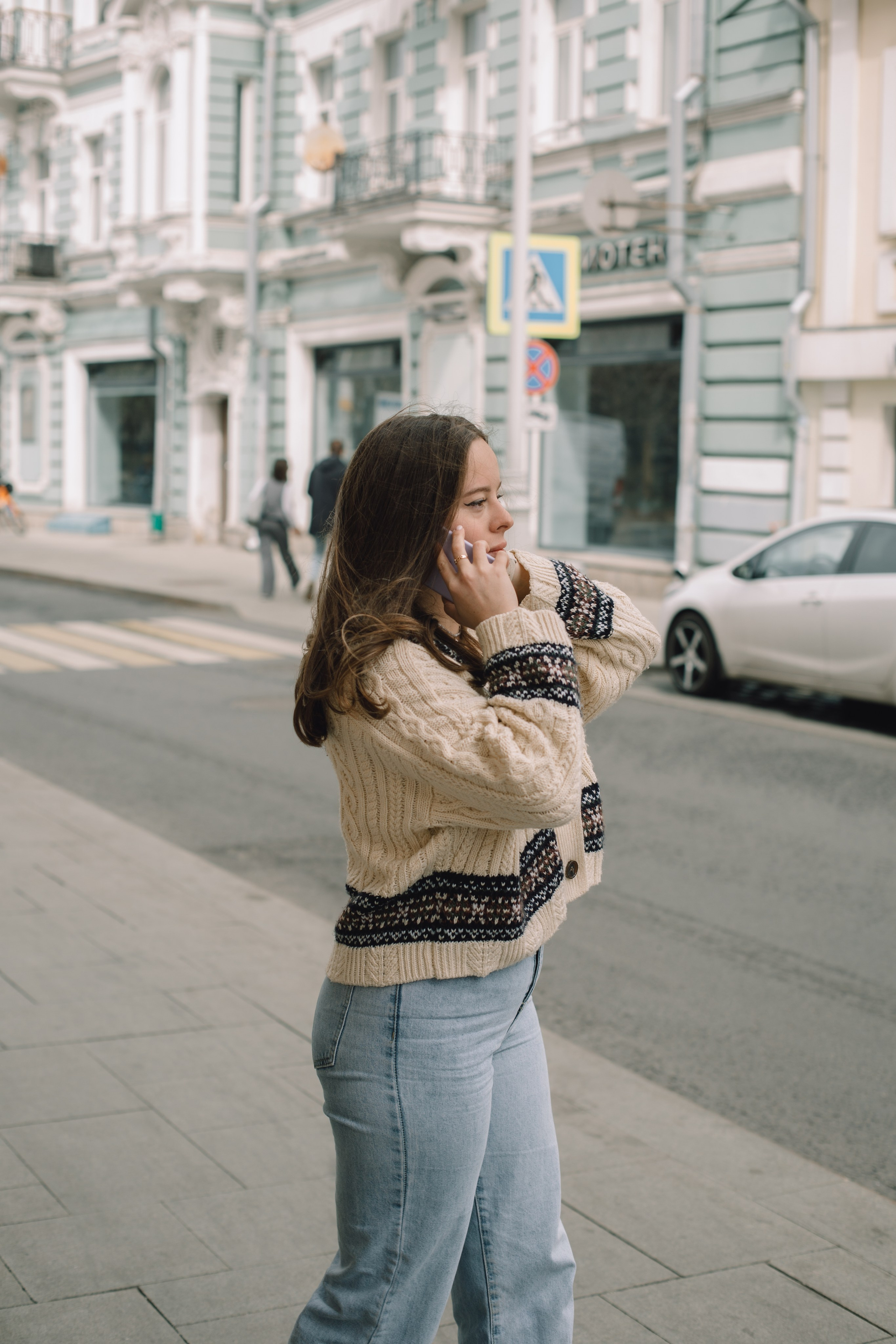 Контент для эксперта (коуч). Портретный фотограф в Москве