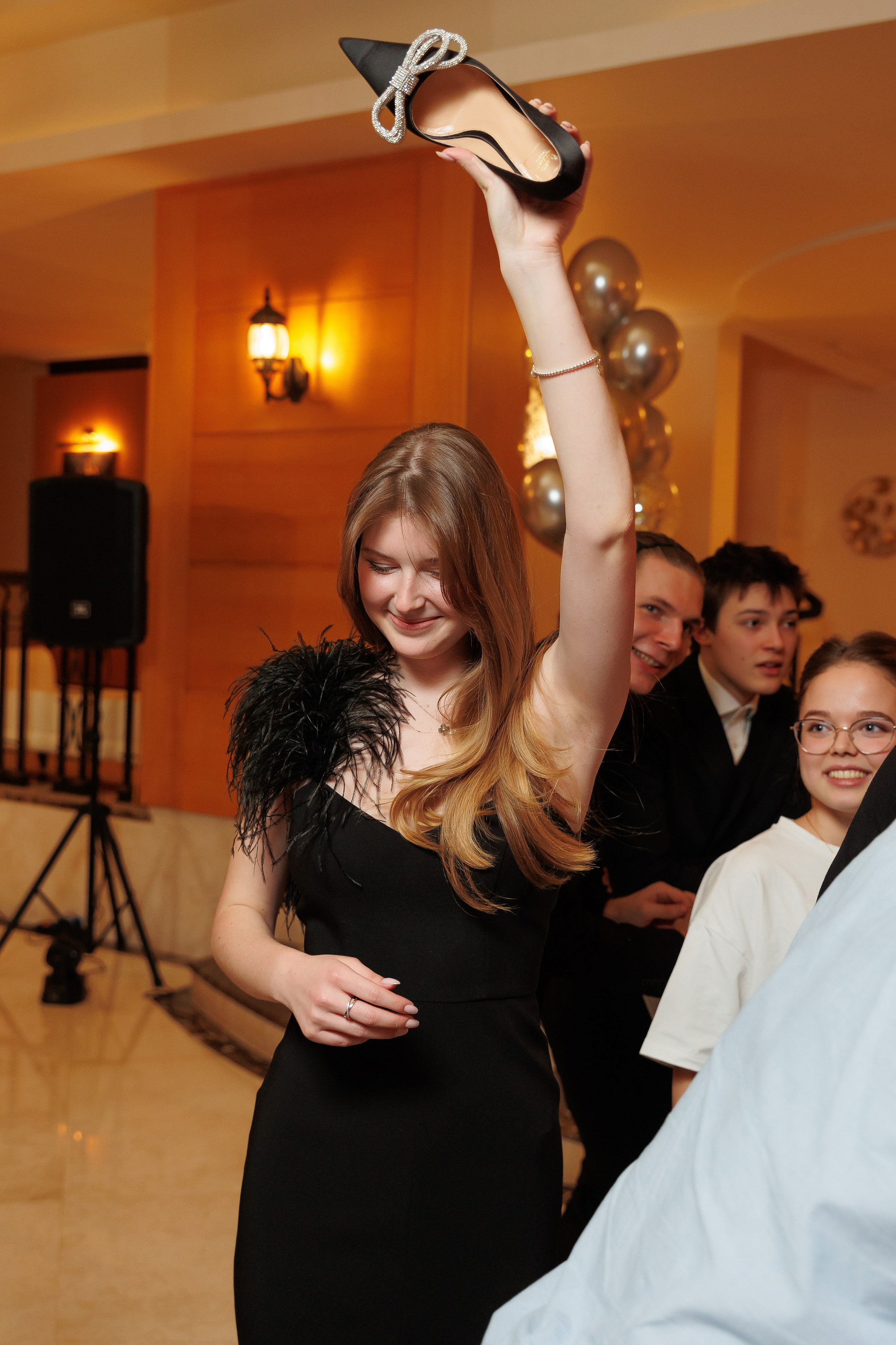 Выпускной. Фотограф в Москве и МО, Алексей Балышев