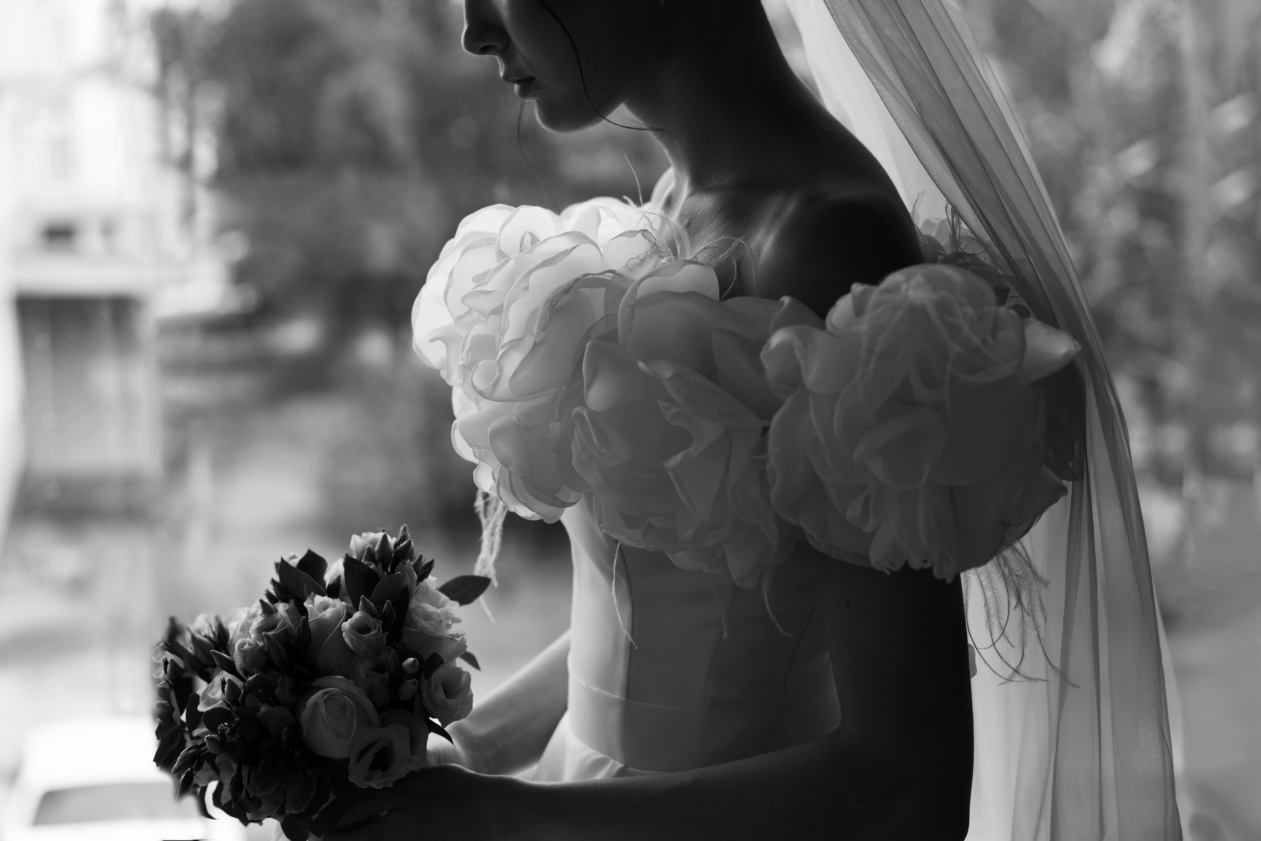 Саид&Карина. Фотограф Арина Елизарова