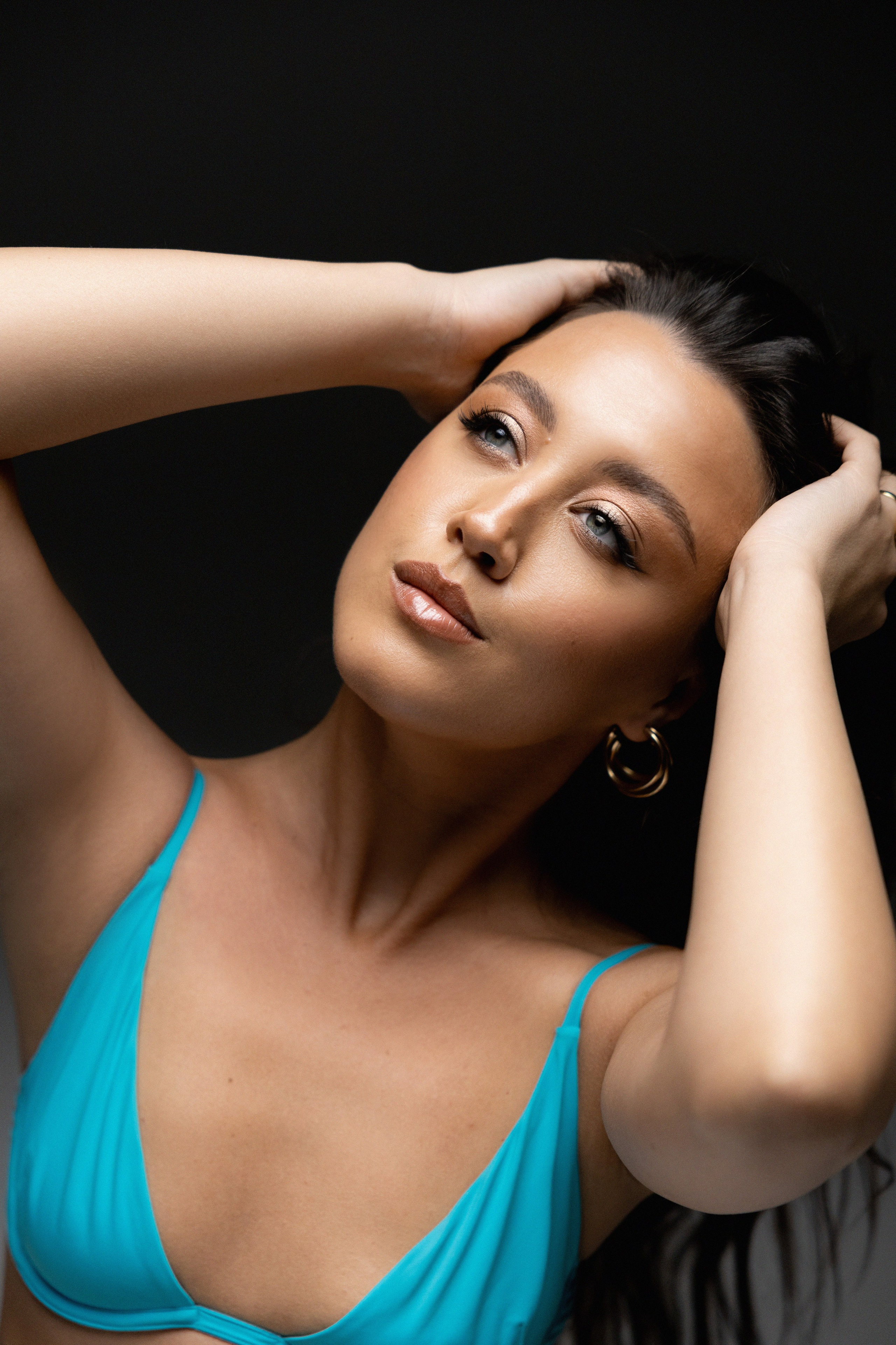 . Фотограф Арина Елизарова