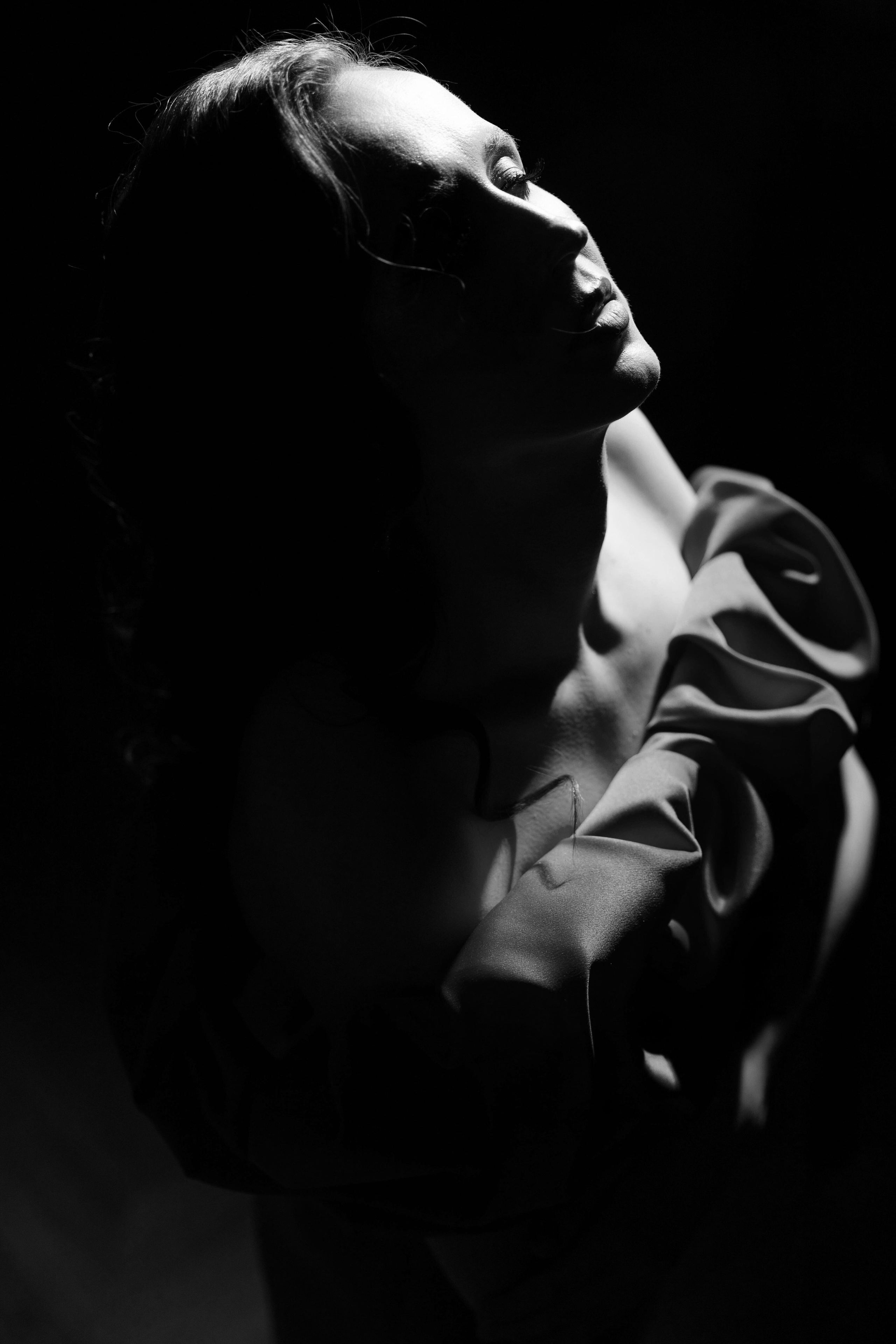 . Фотограф Арина Елизарова