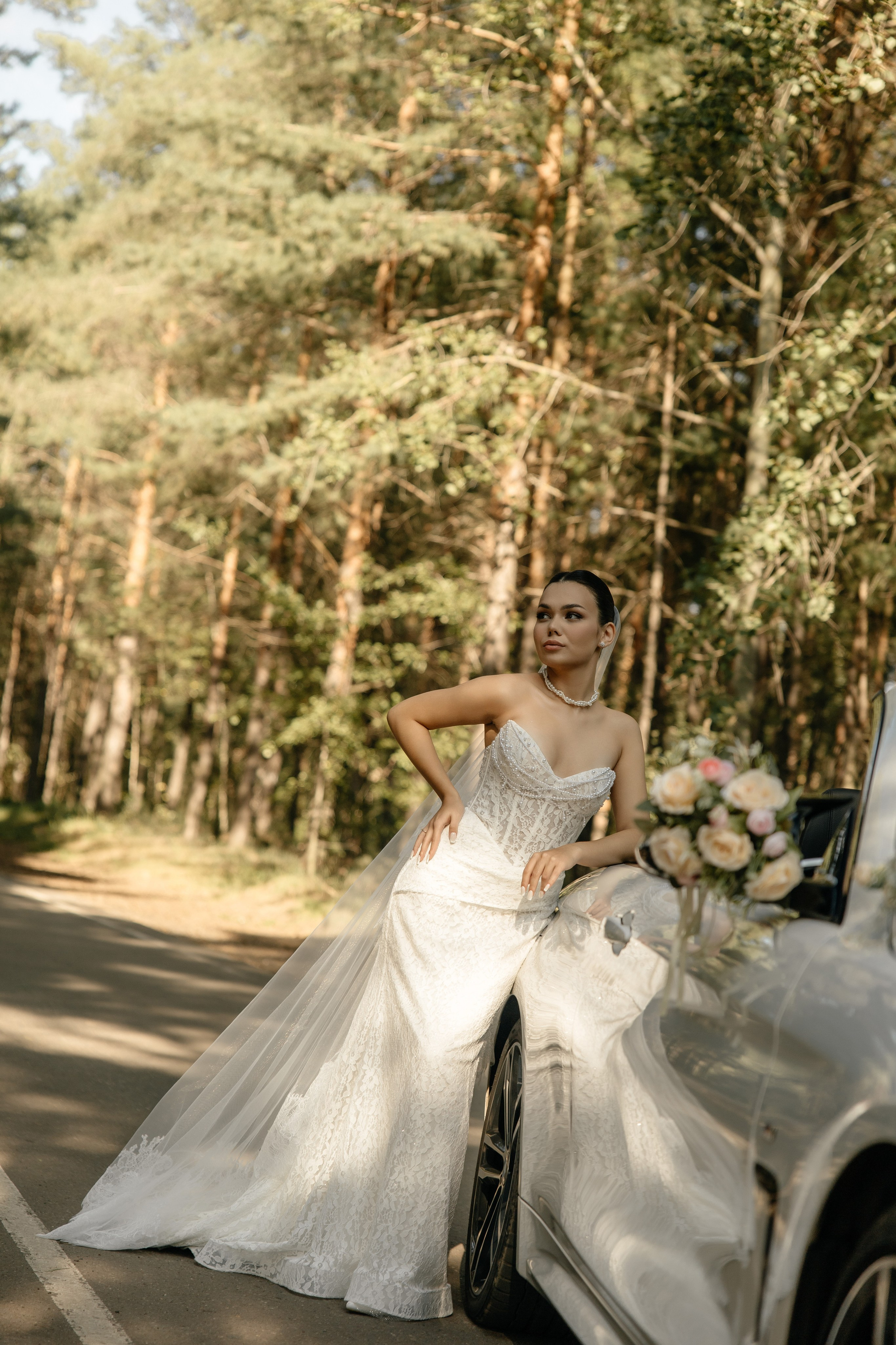 Александр&Регина. Фотограф Арина Елизарова