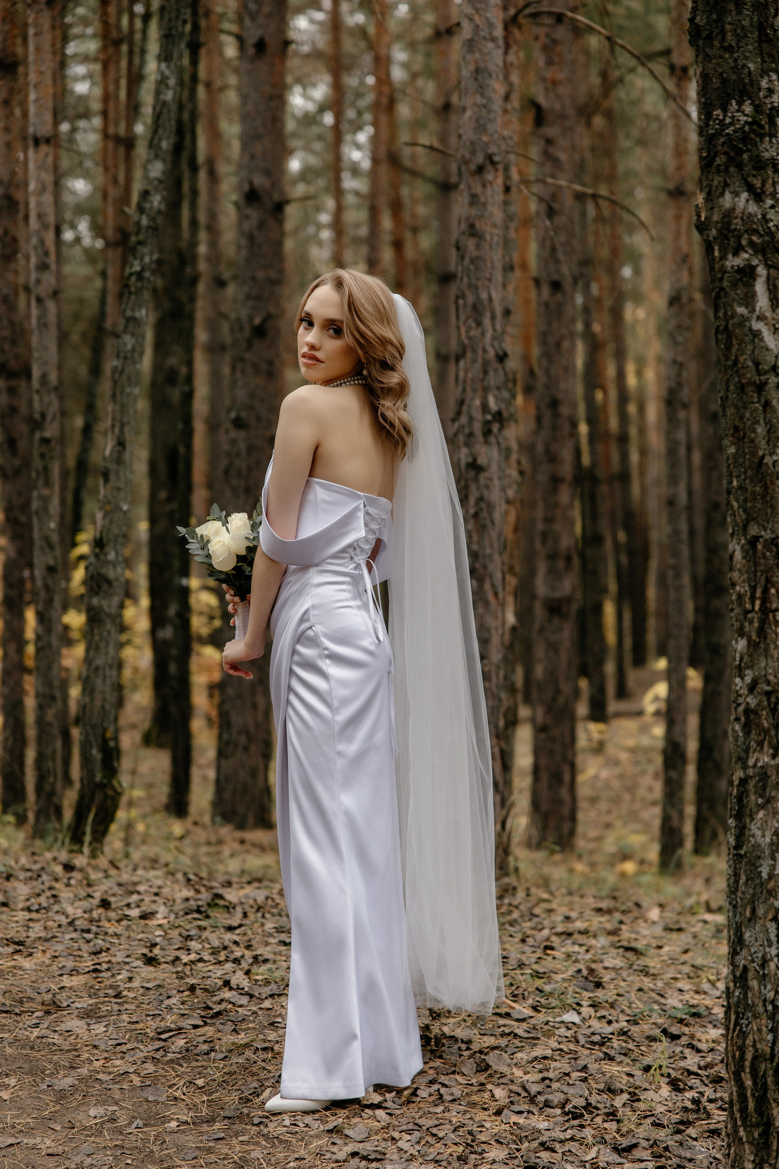 Илья&Александра. Фотограф Арина Елизарова