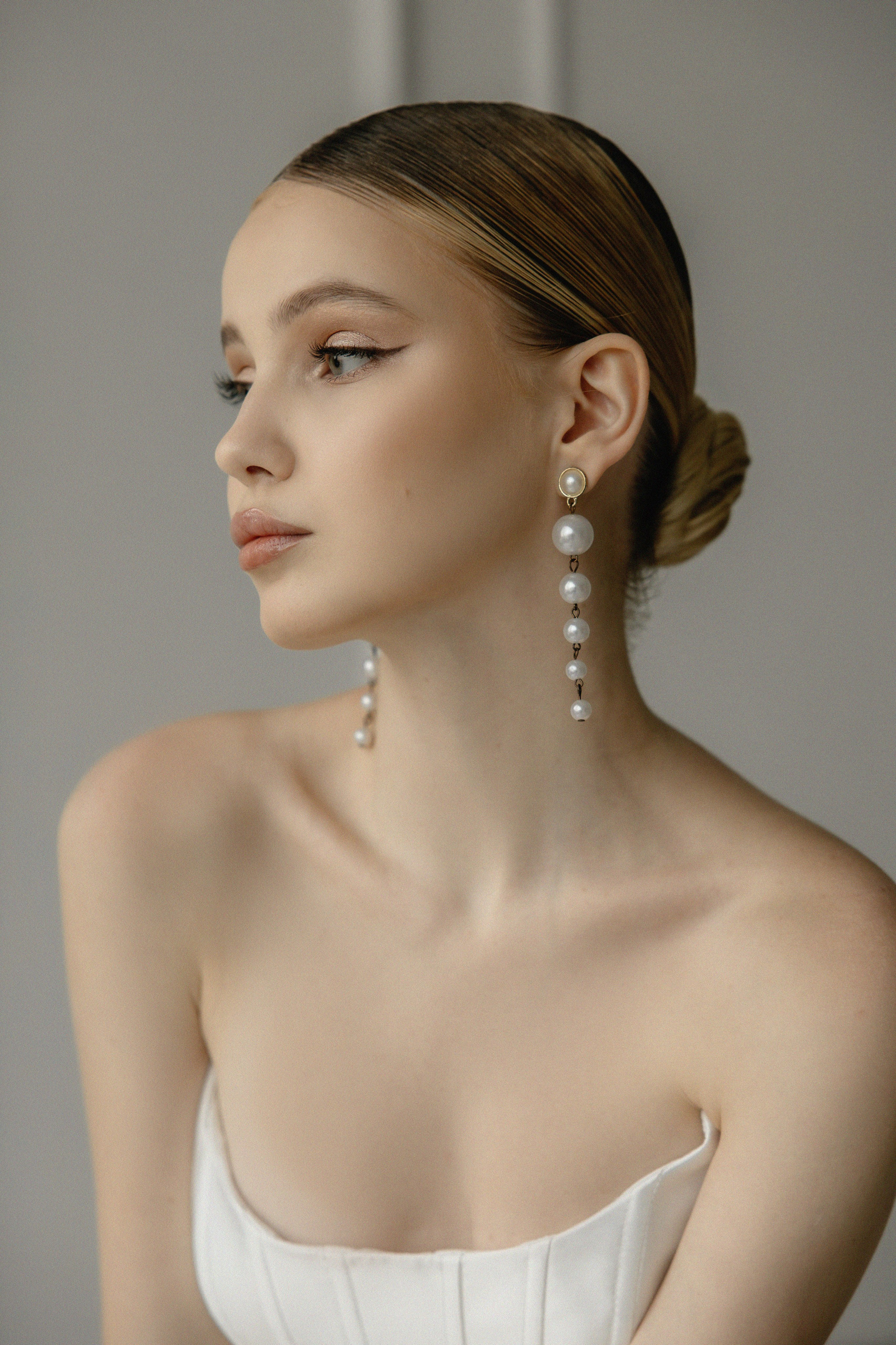 Софья (утро невесты). Фотограф Арина Елизарова