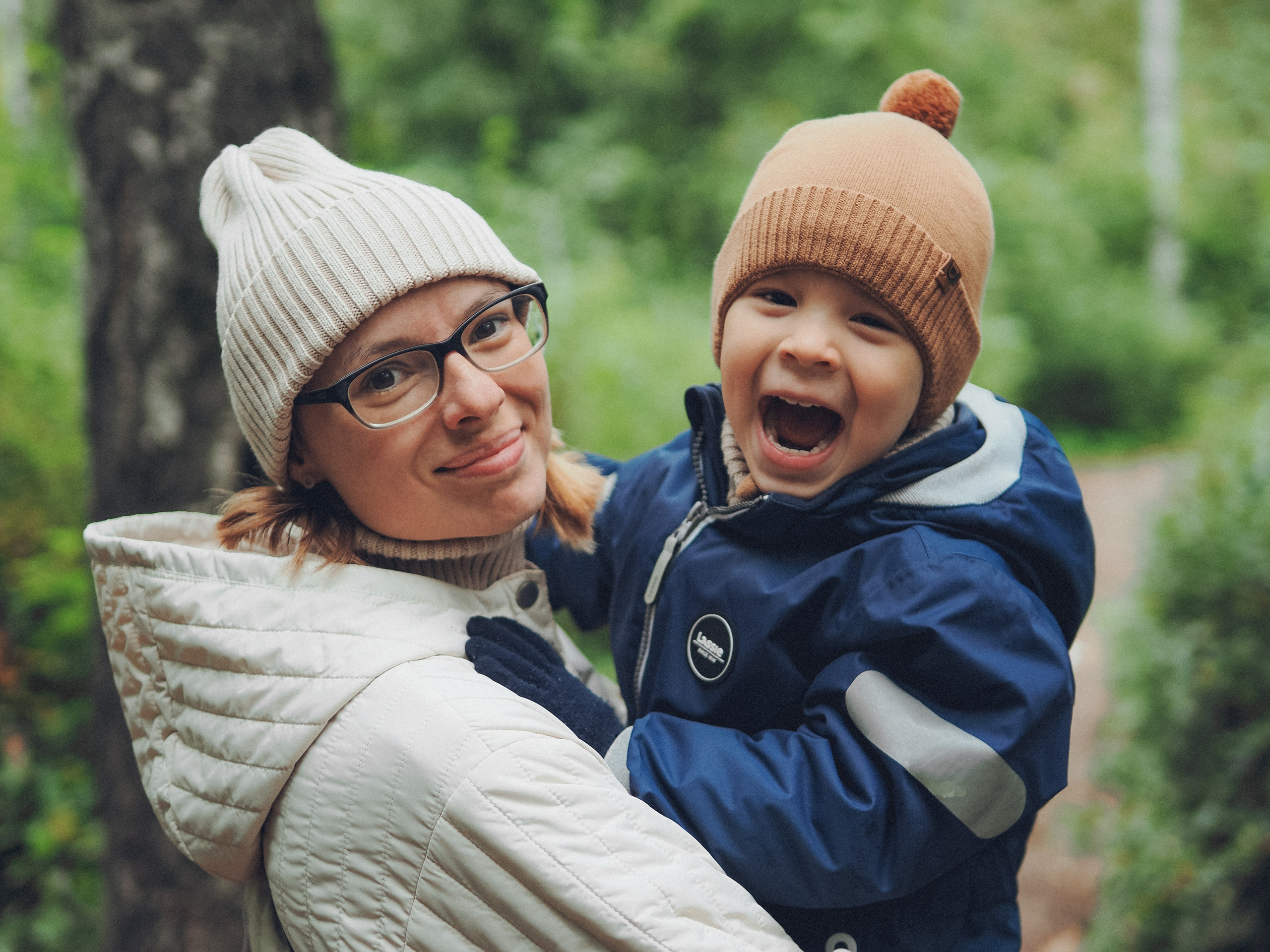 В поисках белки). Фотограф в Москве — Сергей Люкшинов