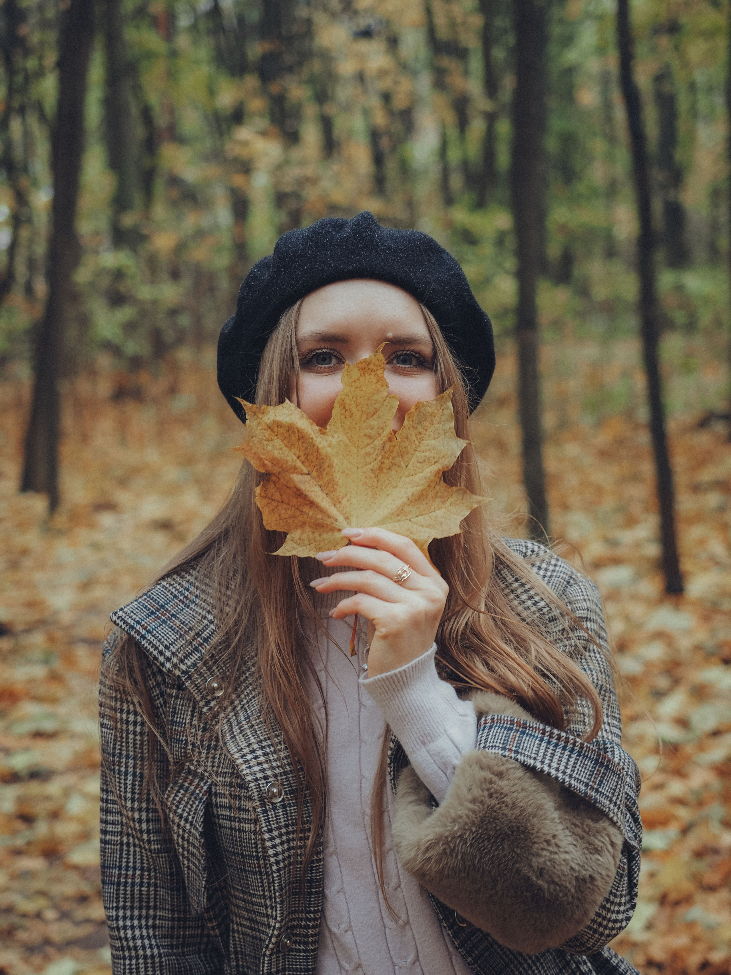 Анастасия. Фотограф в Москве — Сергей Люкшинов