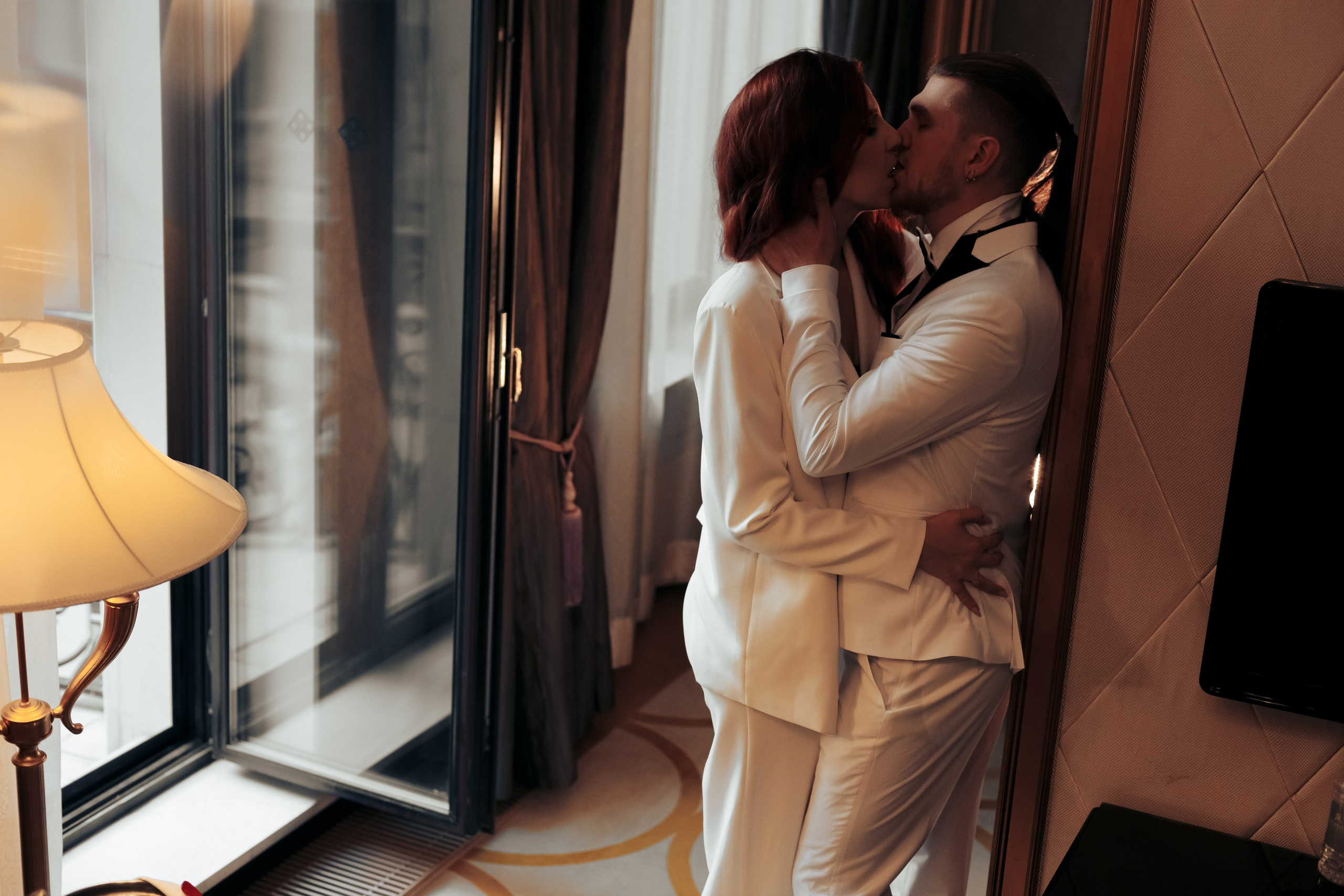 Сергей и Елена. Свадебный фотограф в Краснодаре Николай Крауз