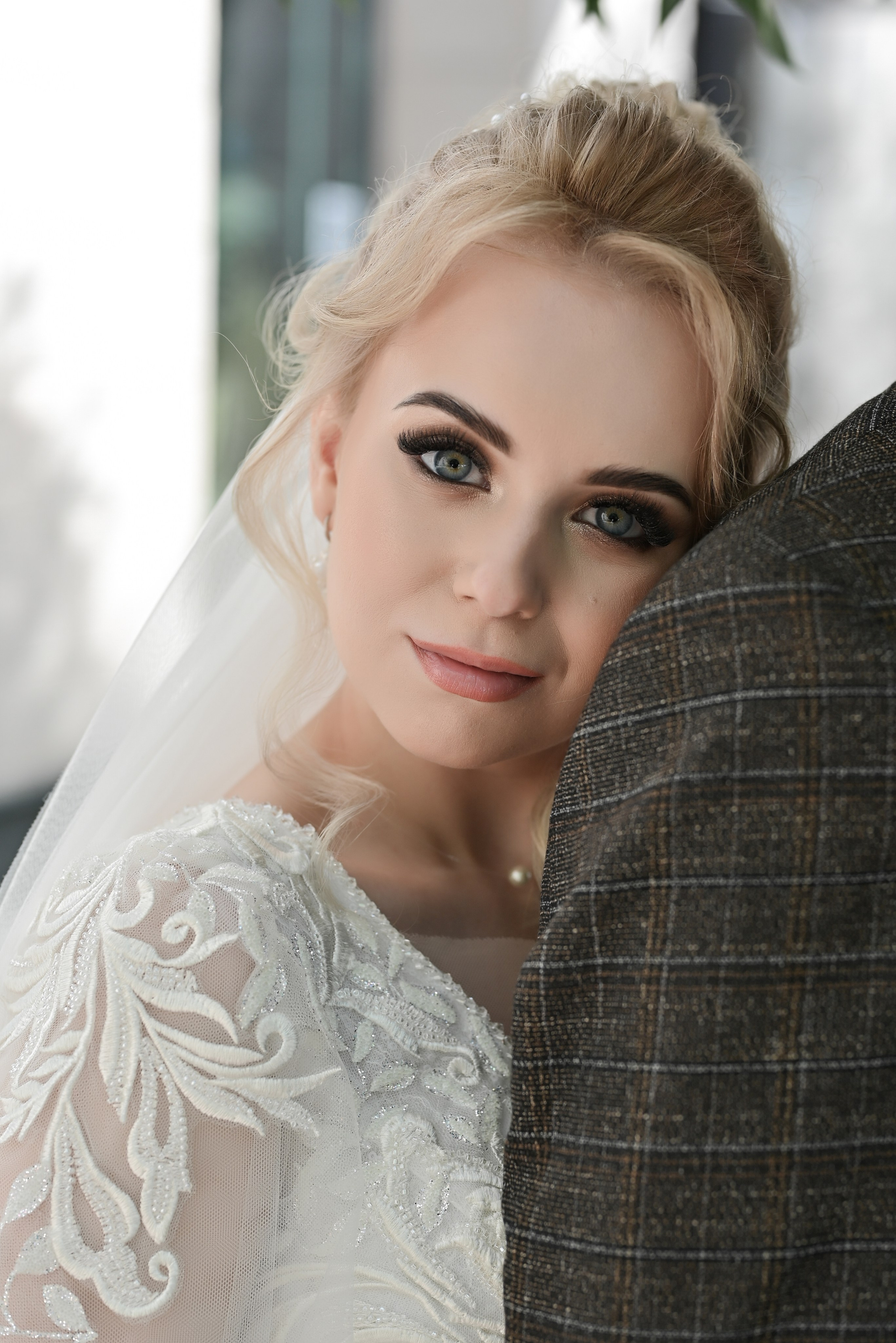 Данил & Алена. Свадебный и семейный фотограф в Уфе Александров Максим