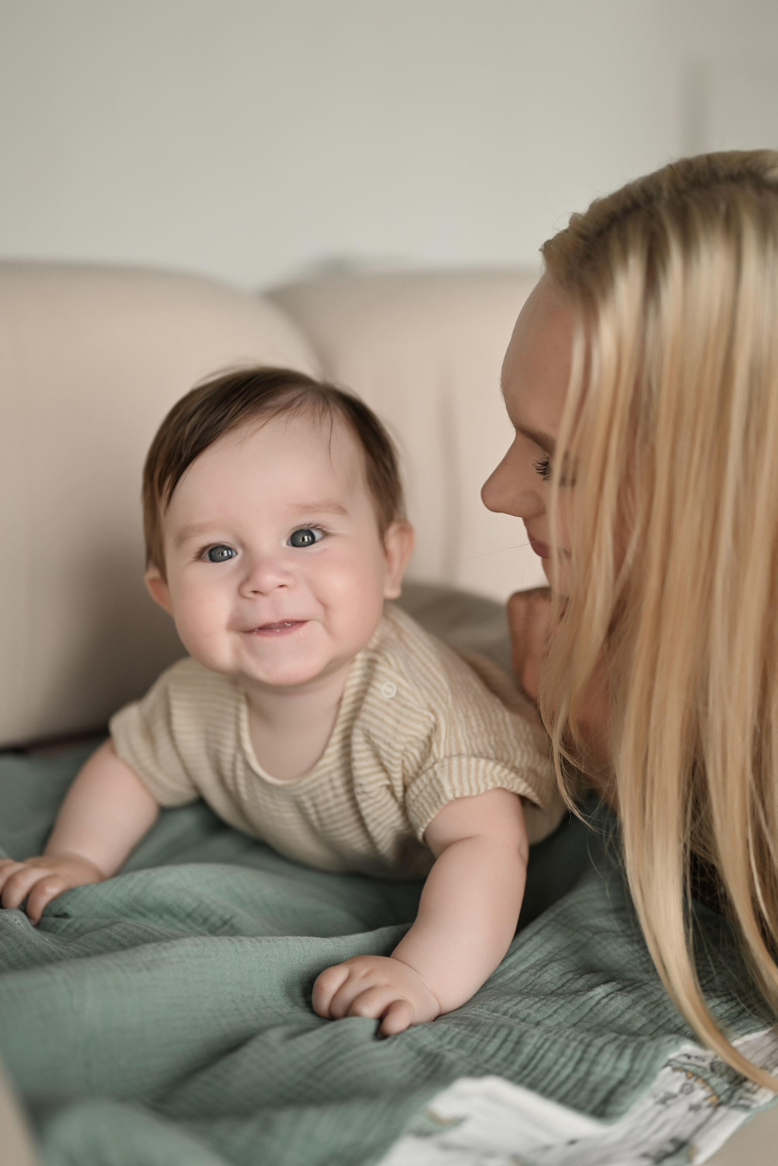6 MONTHS. Свадебный и семейный фотограф в Уфе Александров Максим