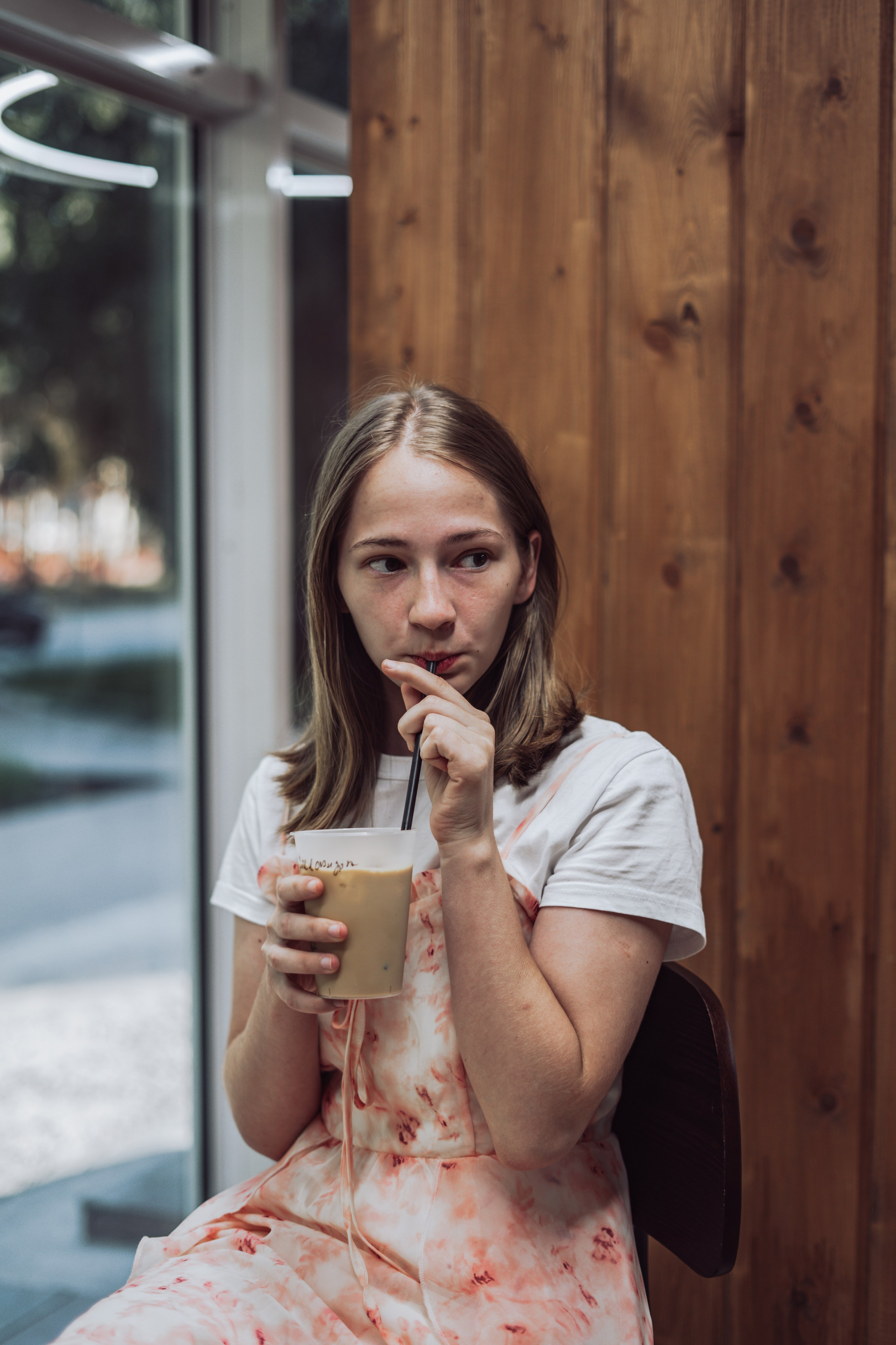 Индивидуальная фотосессия