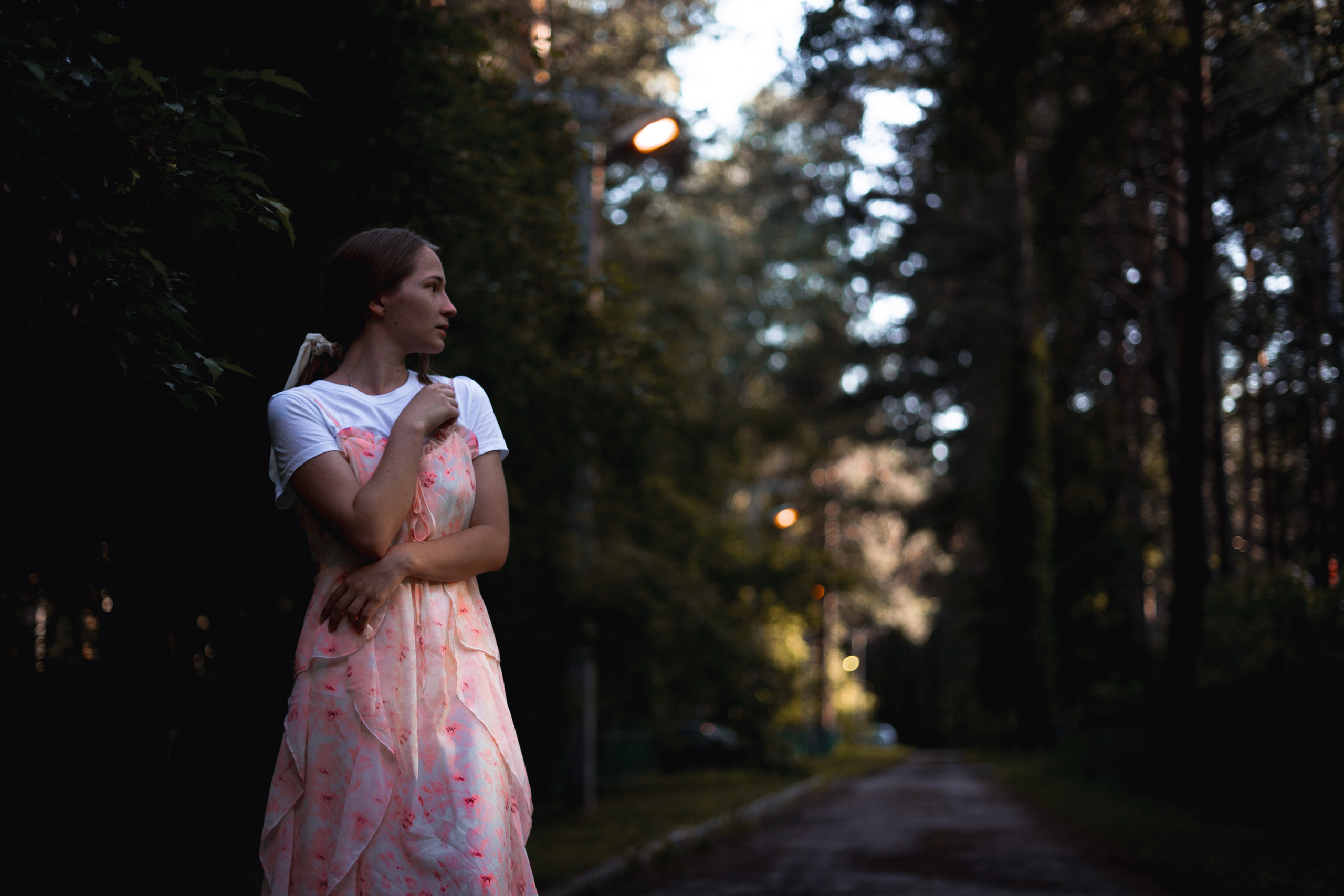 Индивидуальная фотосессия