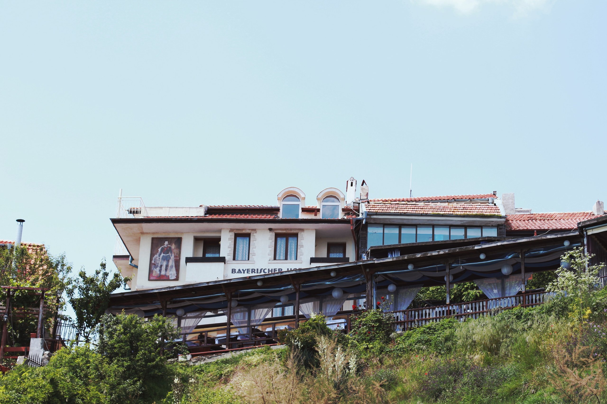 Болгария. Аня Степанова