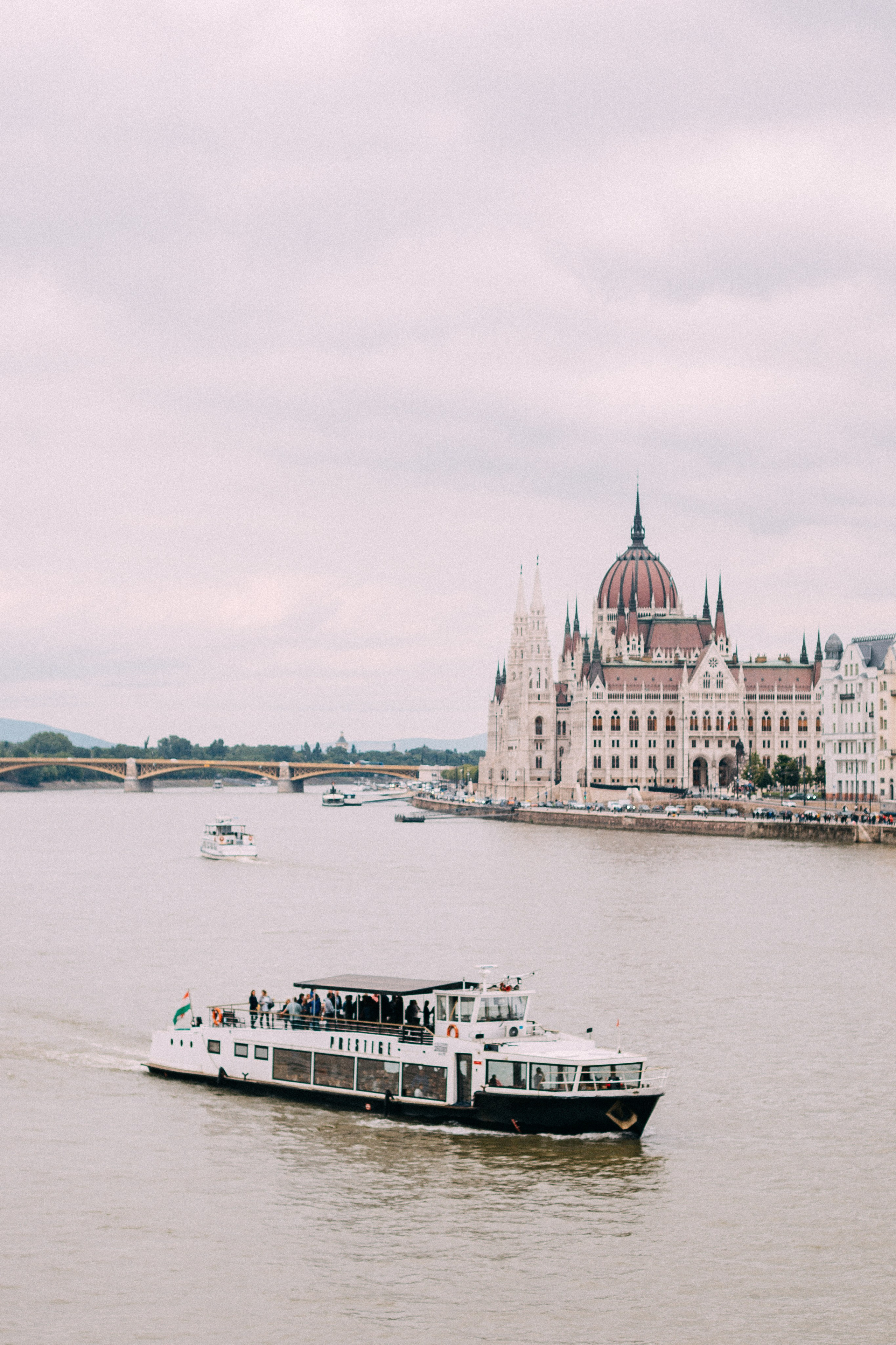 Будапешт. Аня Степанова