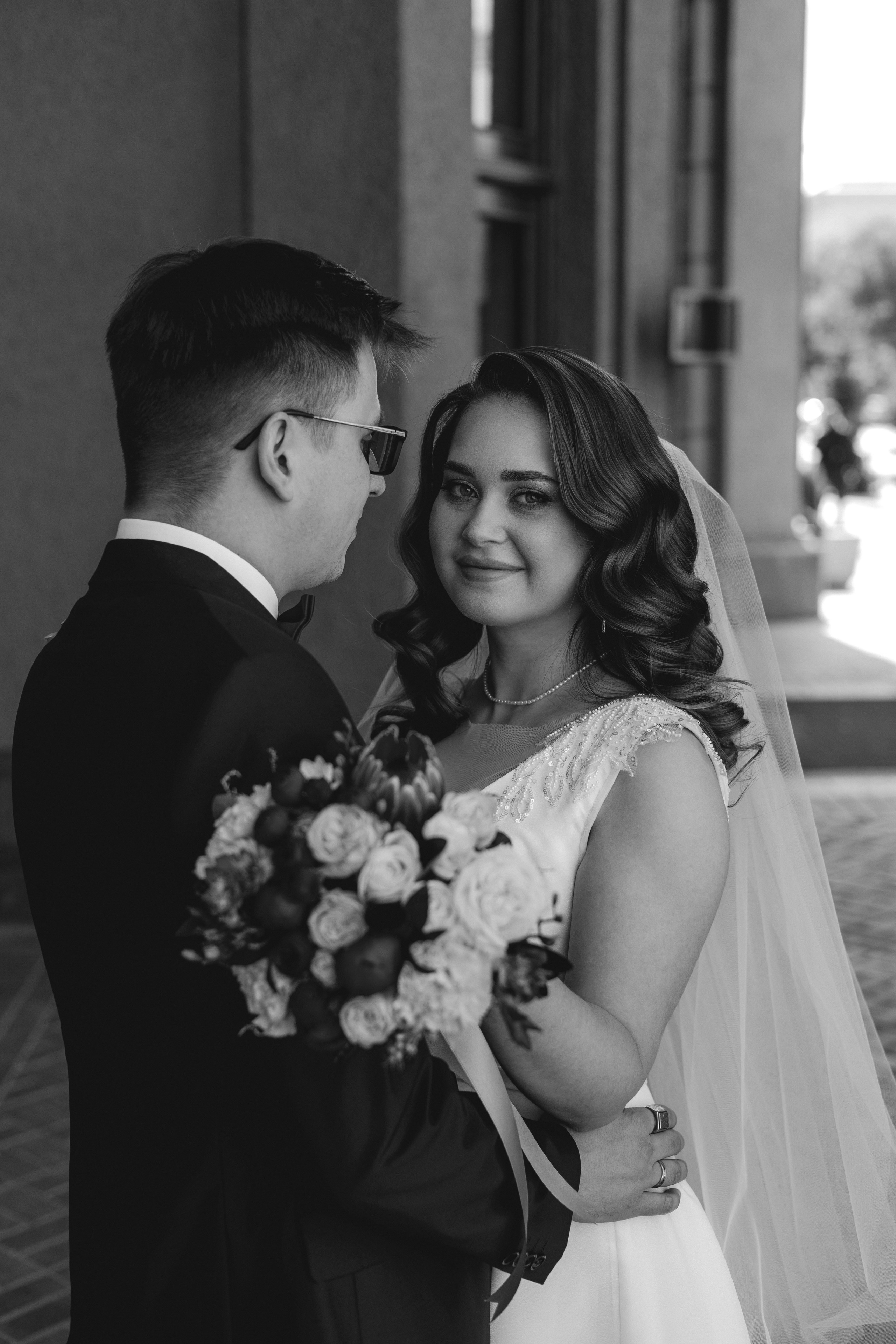 Вера, Роман. Фотограф Волгоград Кристина Прохоренко