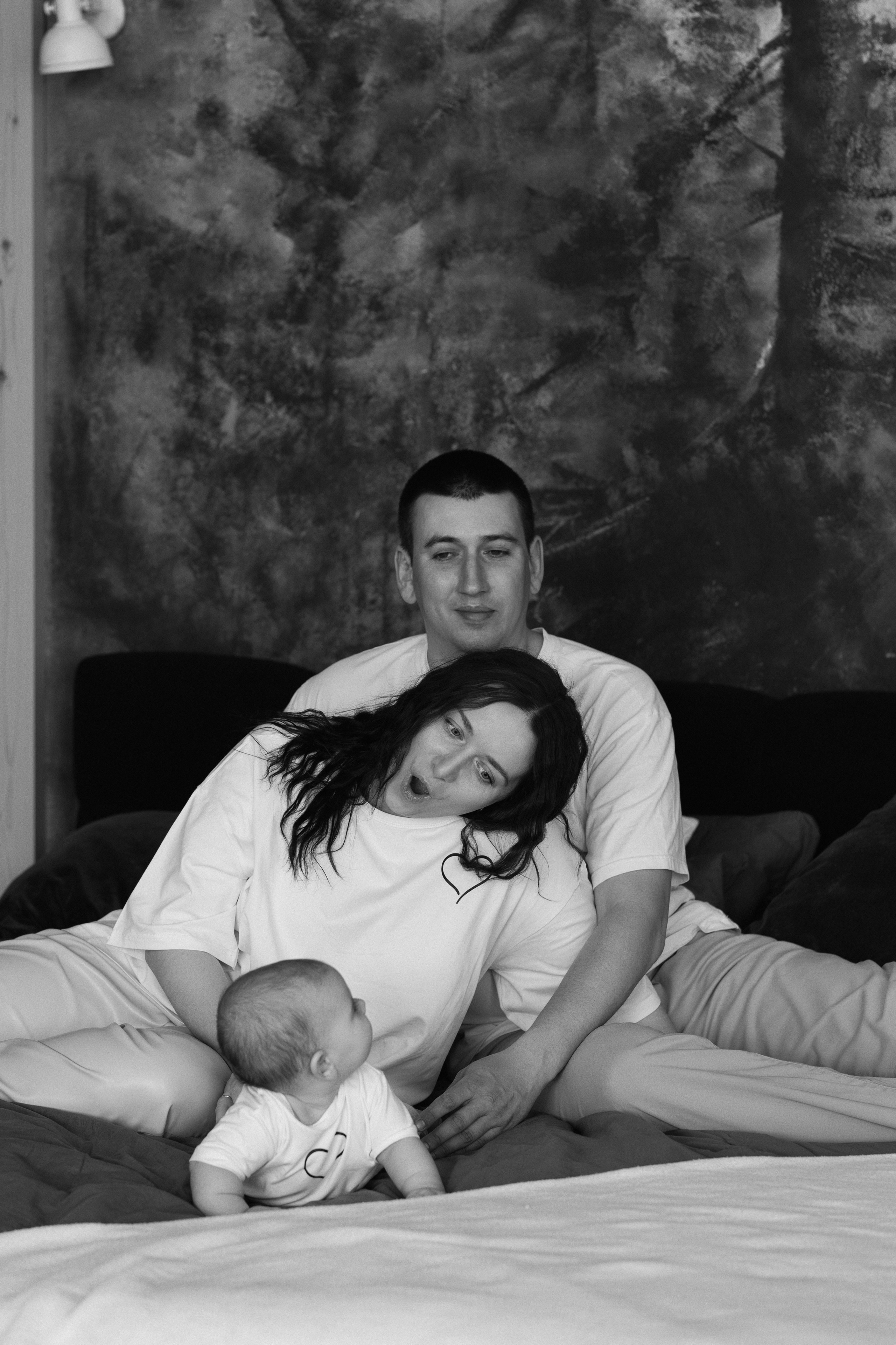 СВЕТА, СЛАВА И АНЯ ` 25. Maria Startseva Photo