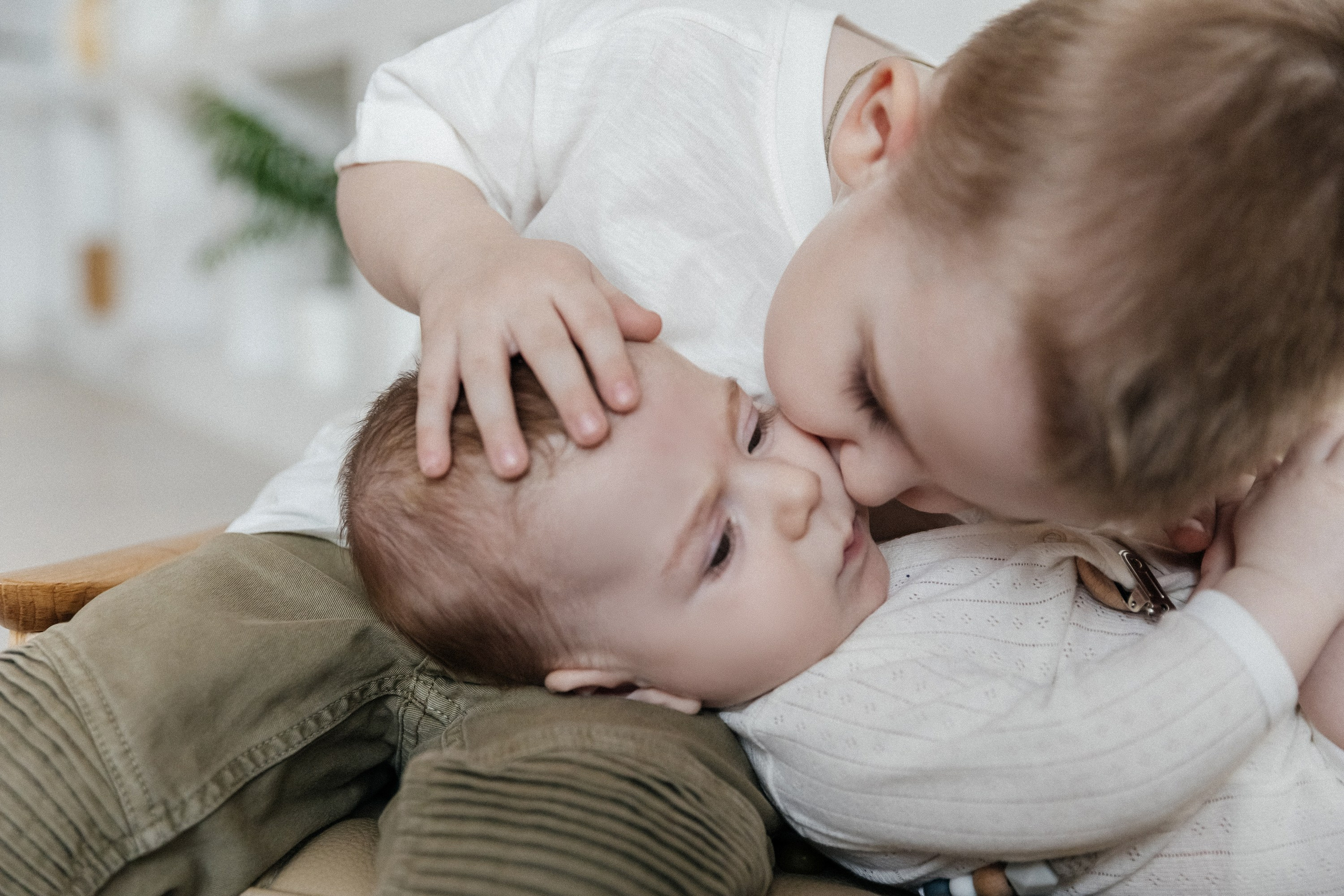 ВИКА, СЛАВА, МАКС И МИРОН ` 21. Maria Startseva Photo