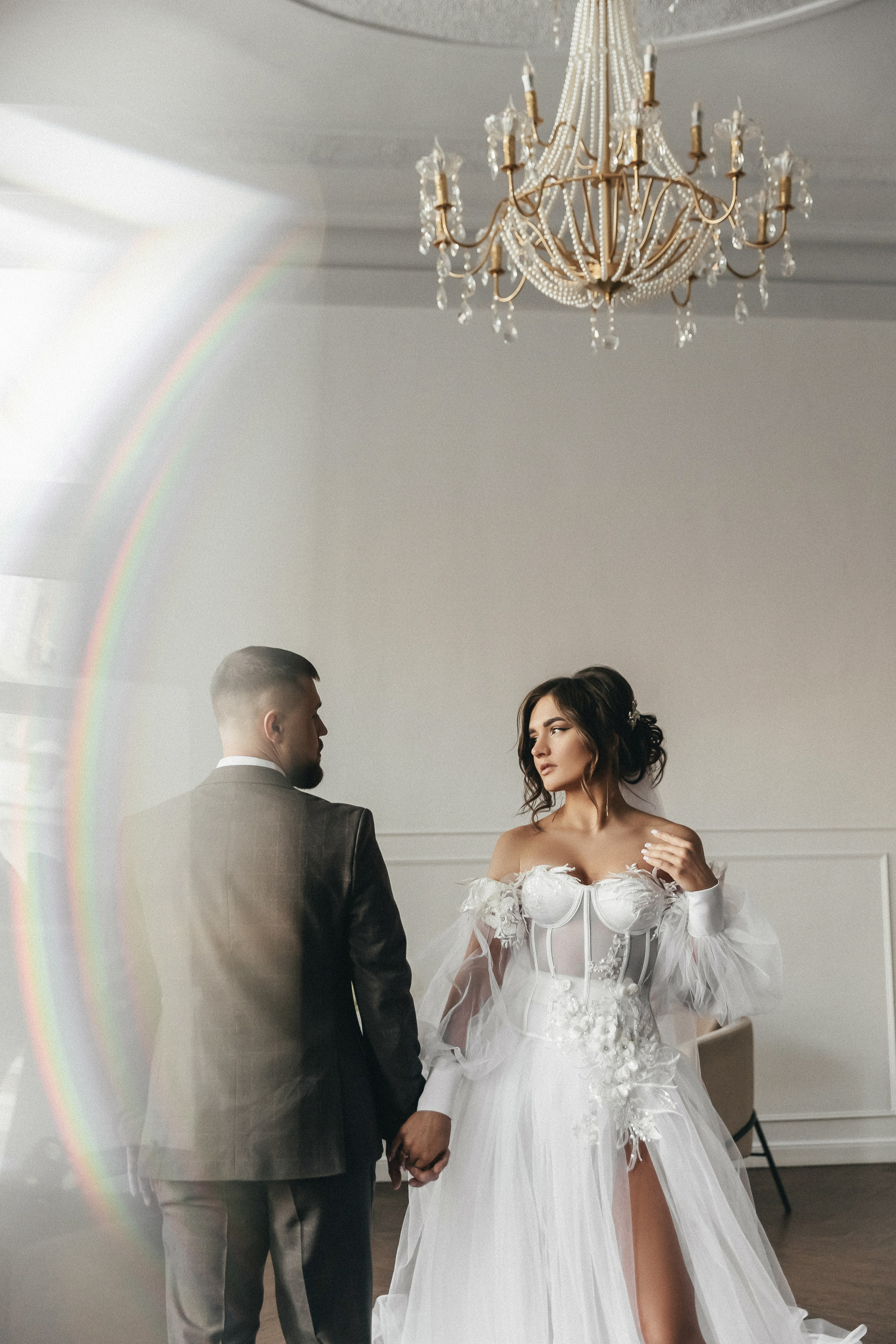 ТАМАРА & АНДРЕЙ ` 15.12.23. Maria Startseva Photo