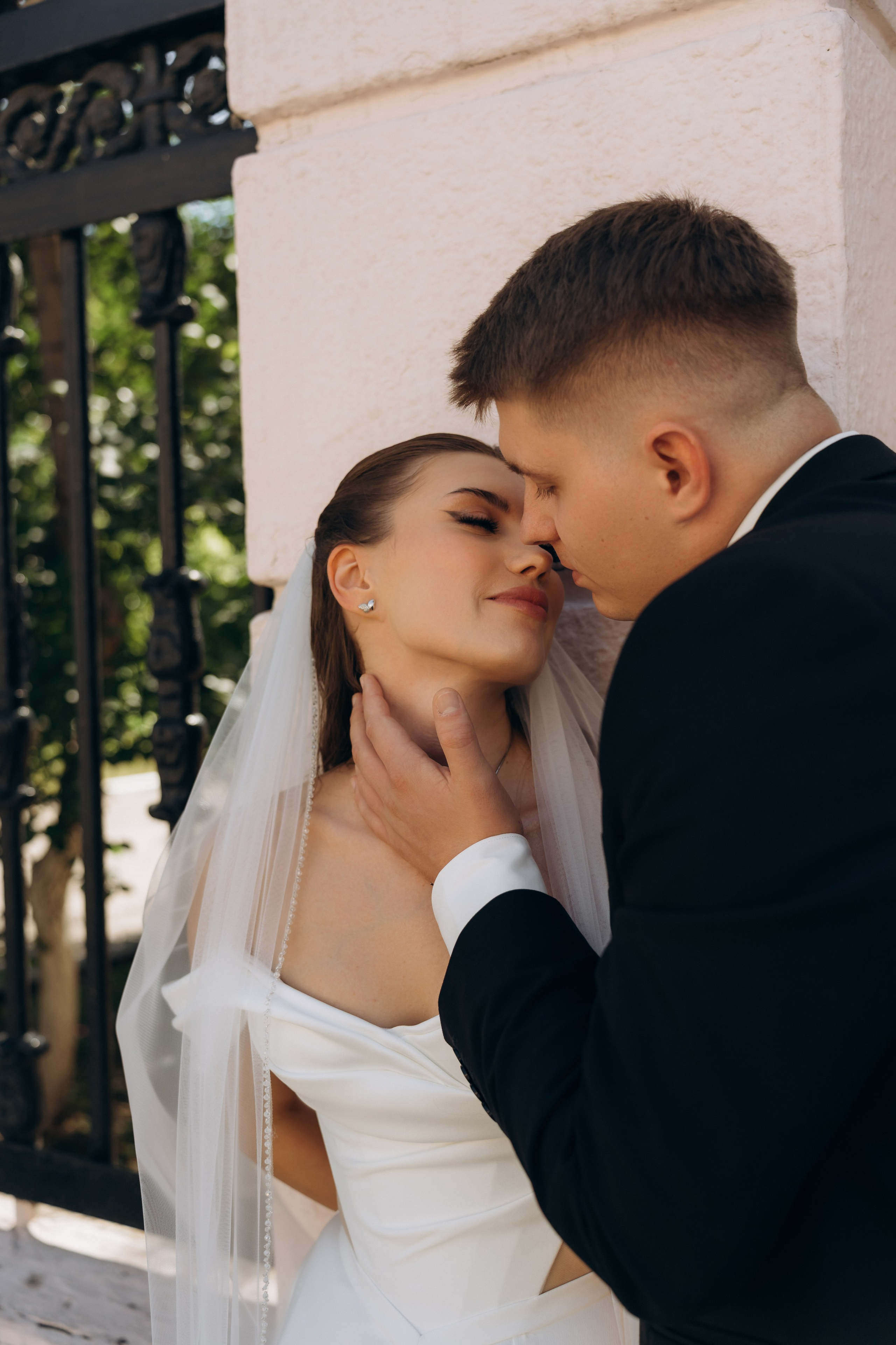 Владимир и Елисавета. Ирина Гонтарева|Фотограф|Белгород