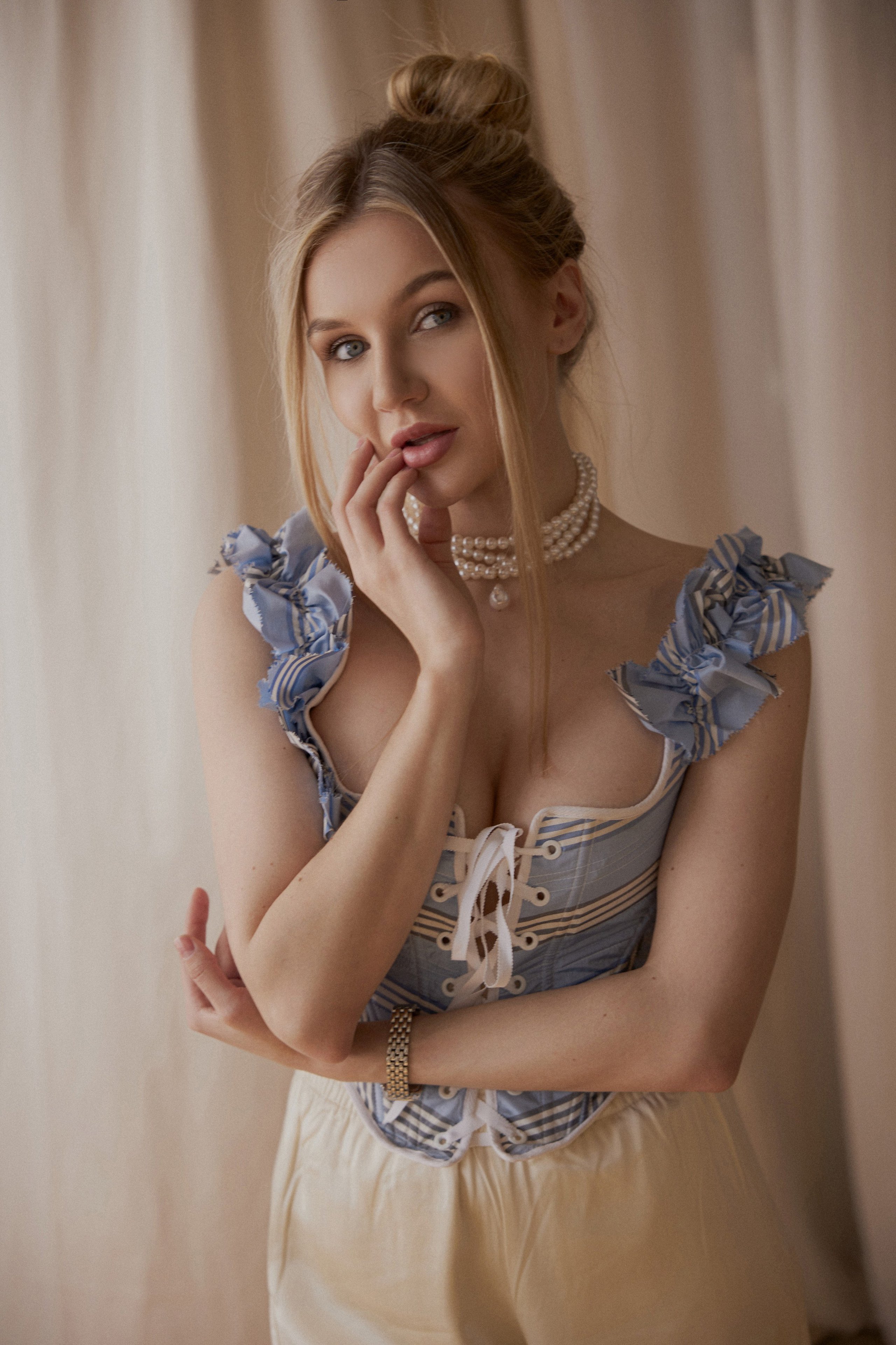 Jane. Анна Мамаева коммерческий фотограф в Красноярске