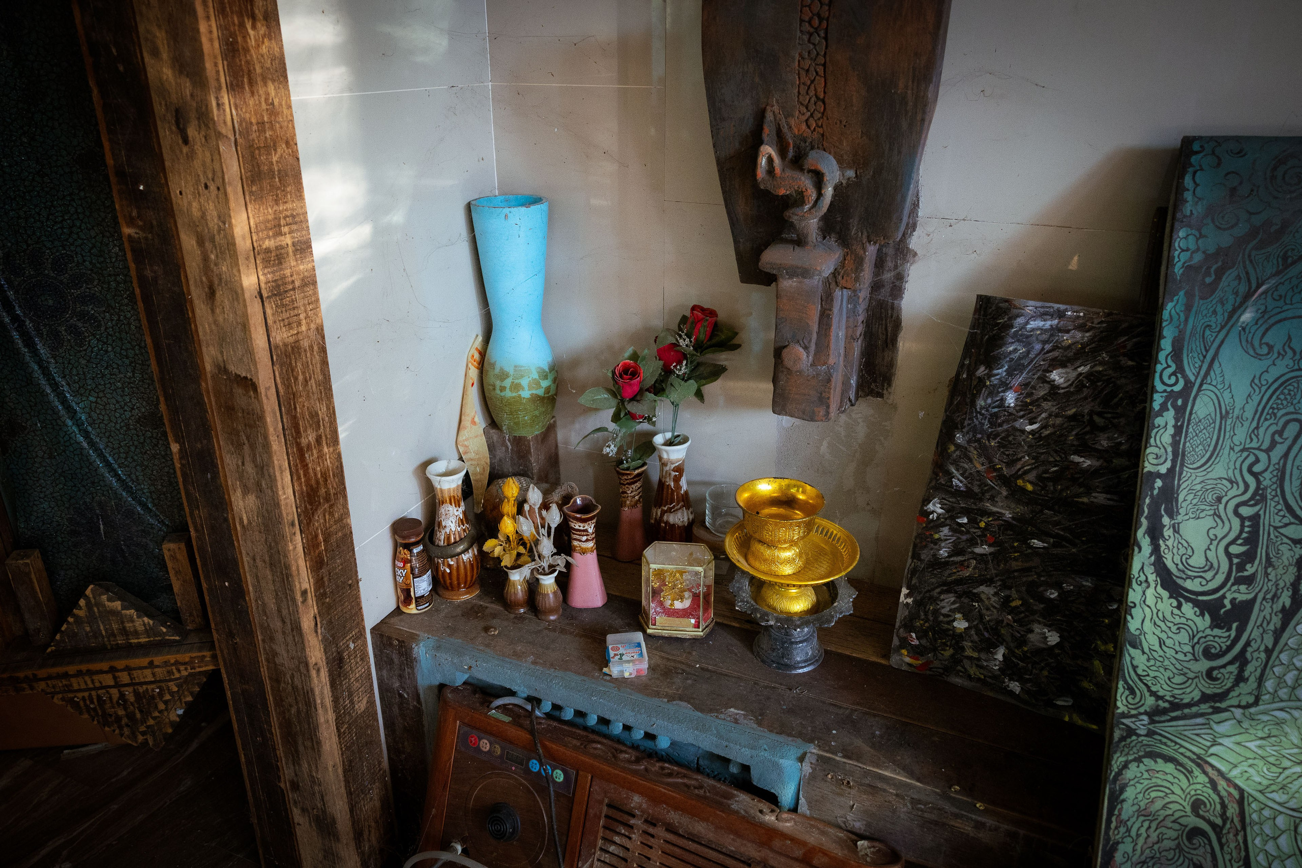 Таиланд (зима 2025). Фотограф Виноградов Константин