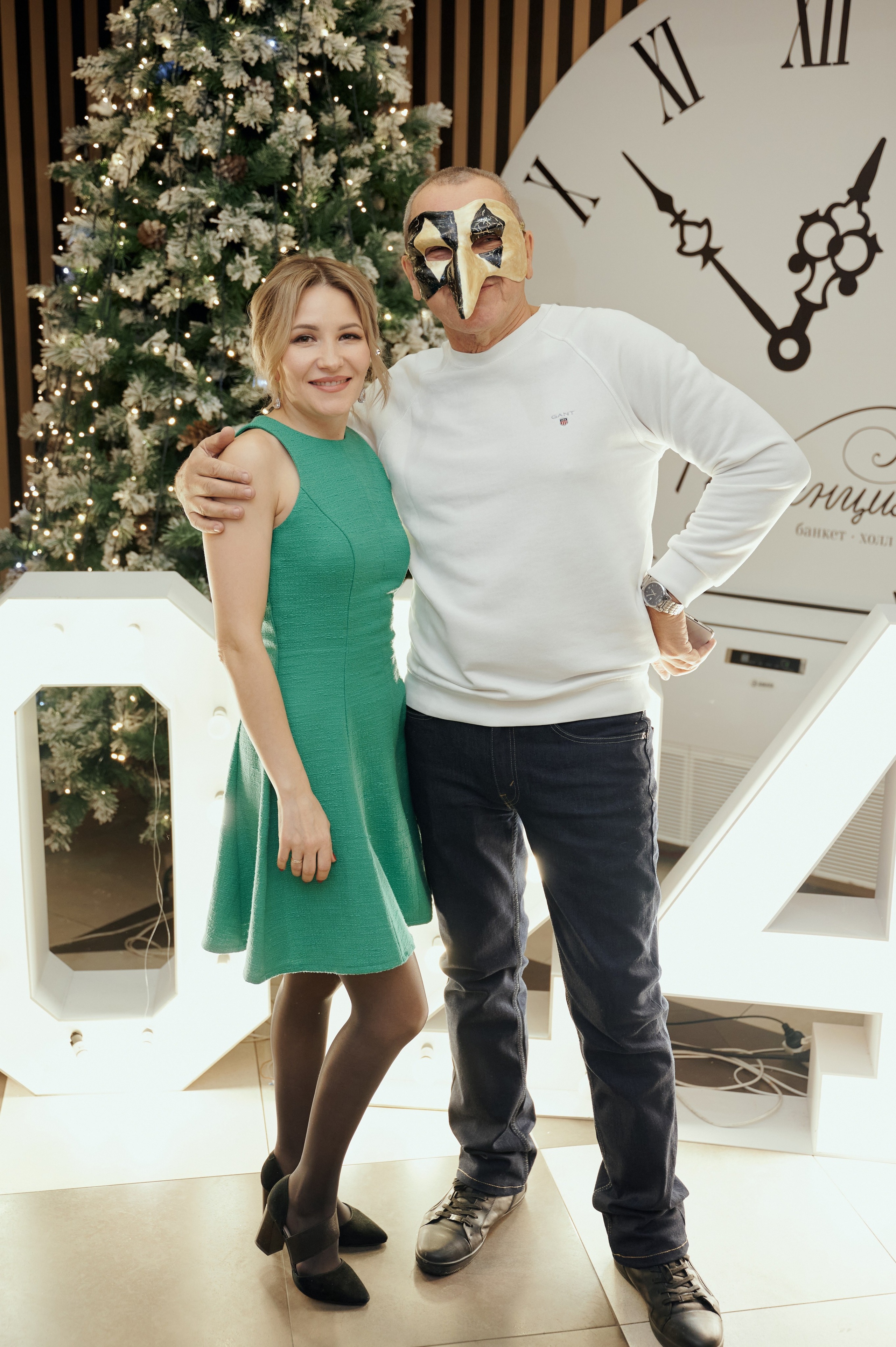 Корпоратив. Свадебный фотограф Александр Браво