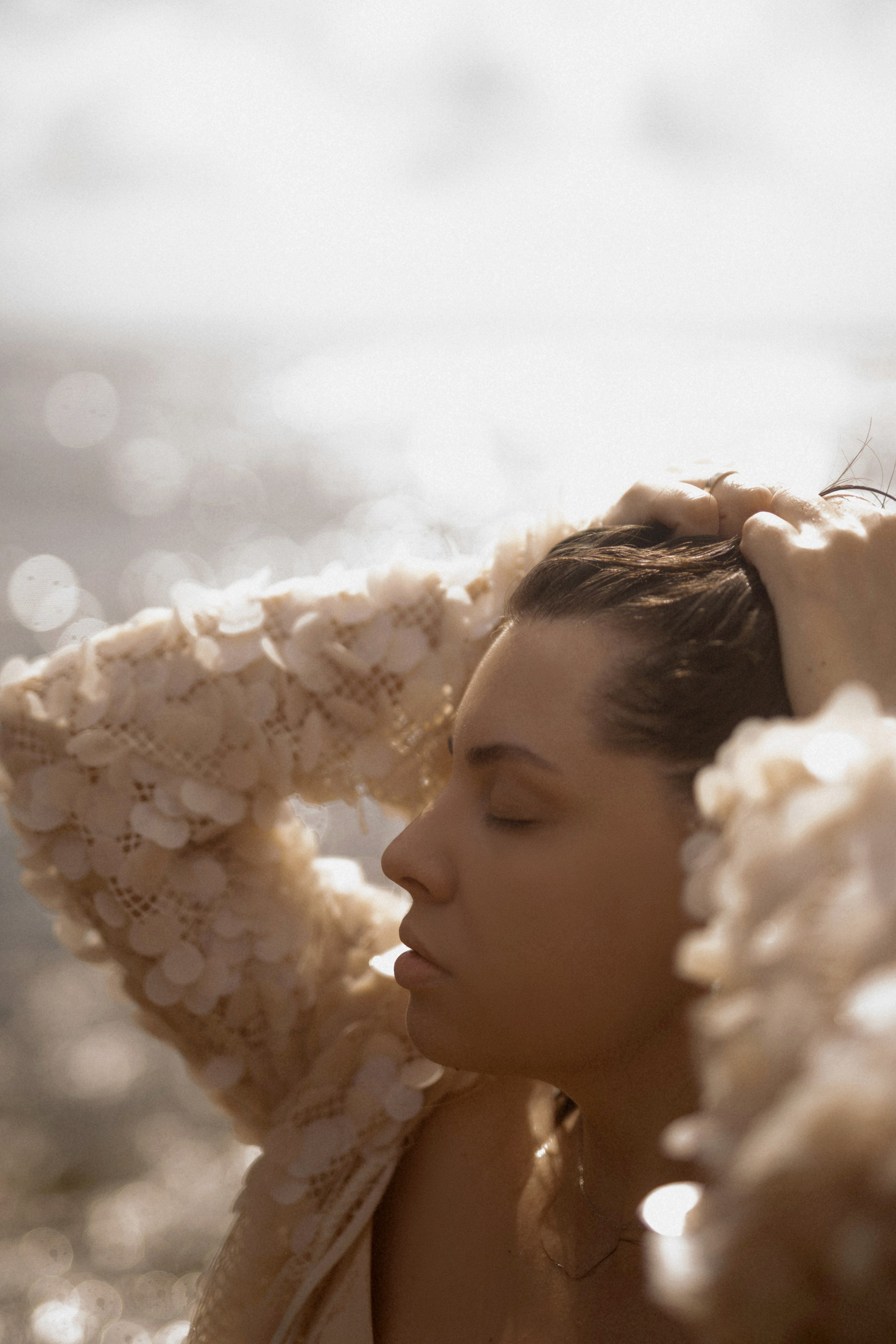 Юна Света Антон. Свадебный и семейный фотограф Владивосток