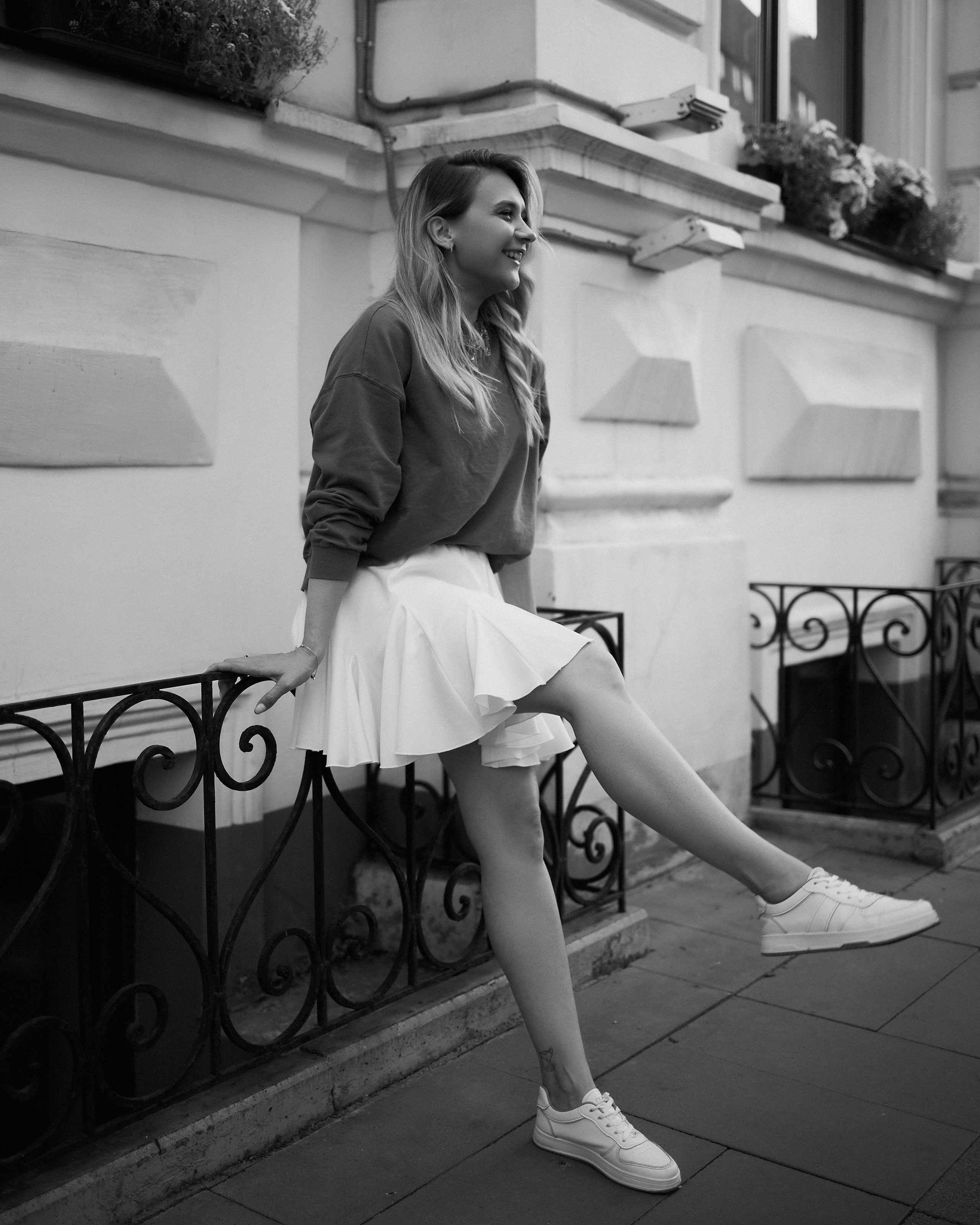 Мария. Фотограф в Красноярске Ксения Дмитрик