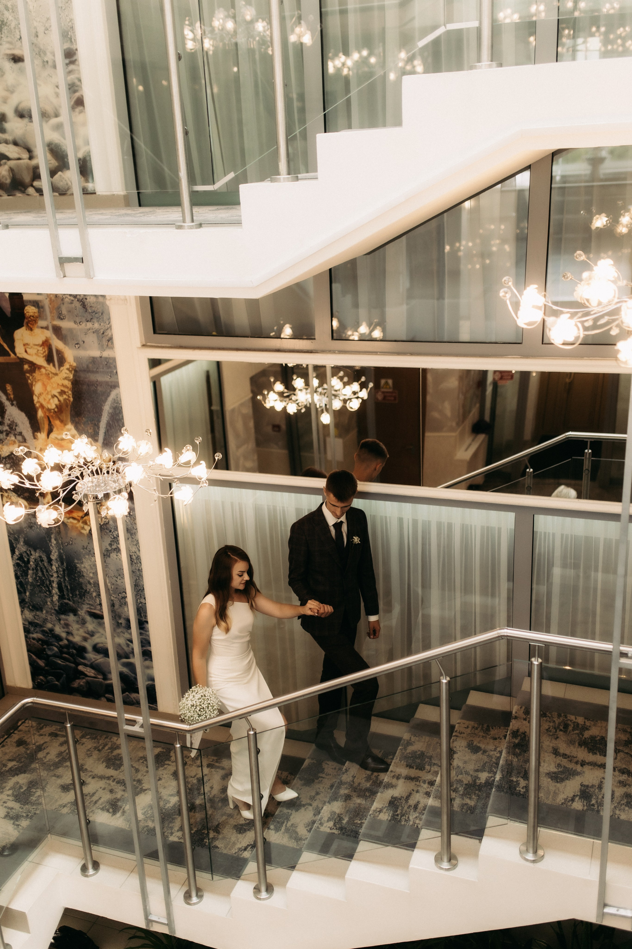 Алина и Павел. Фотограф в Санкт-Петербурге