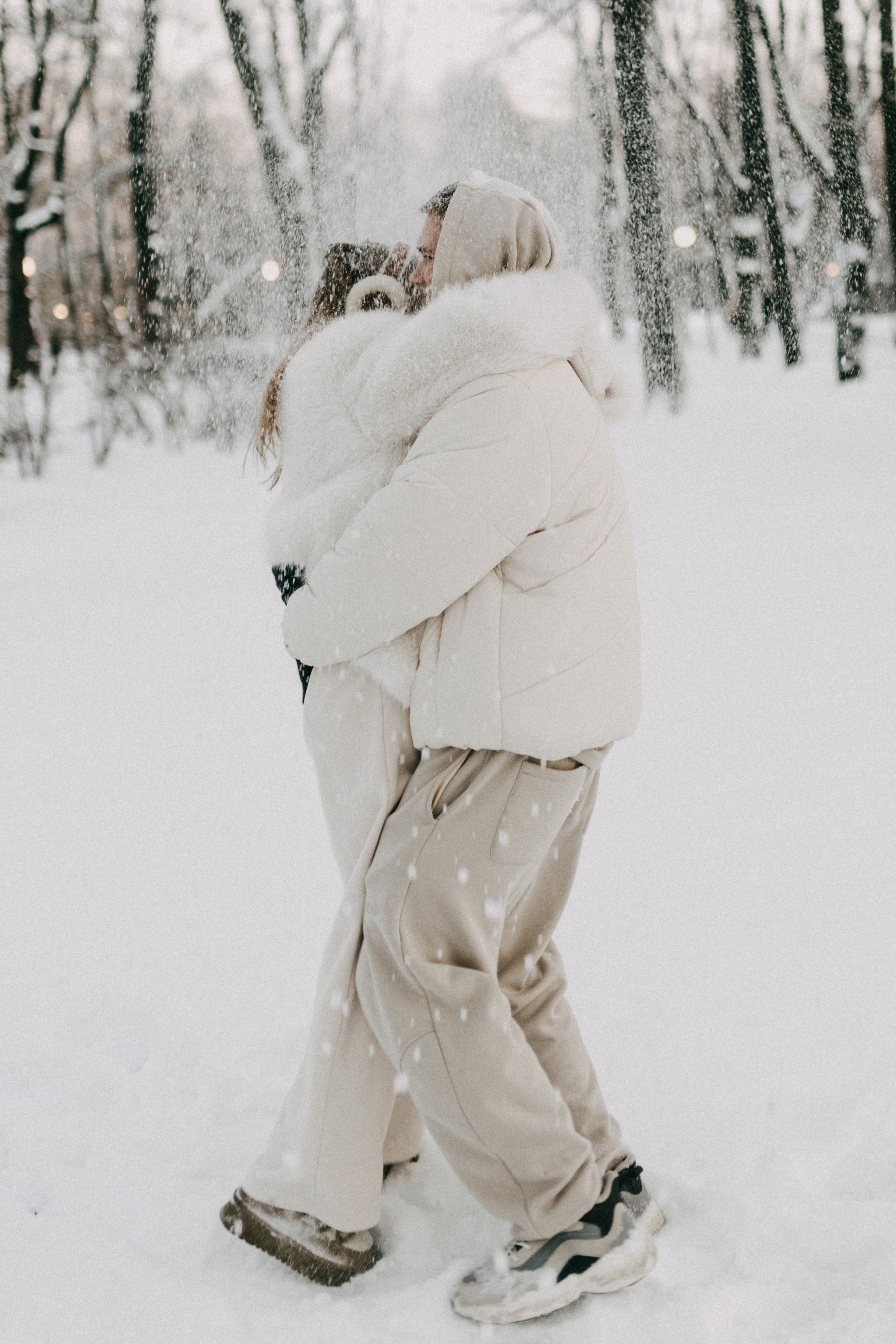 Юлия и Даниил. Фотограф в Санкт-Петербурге