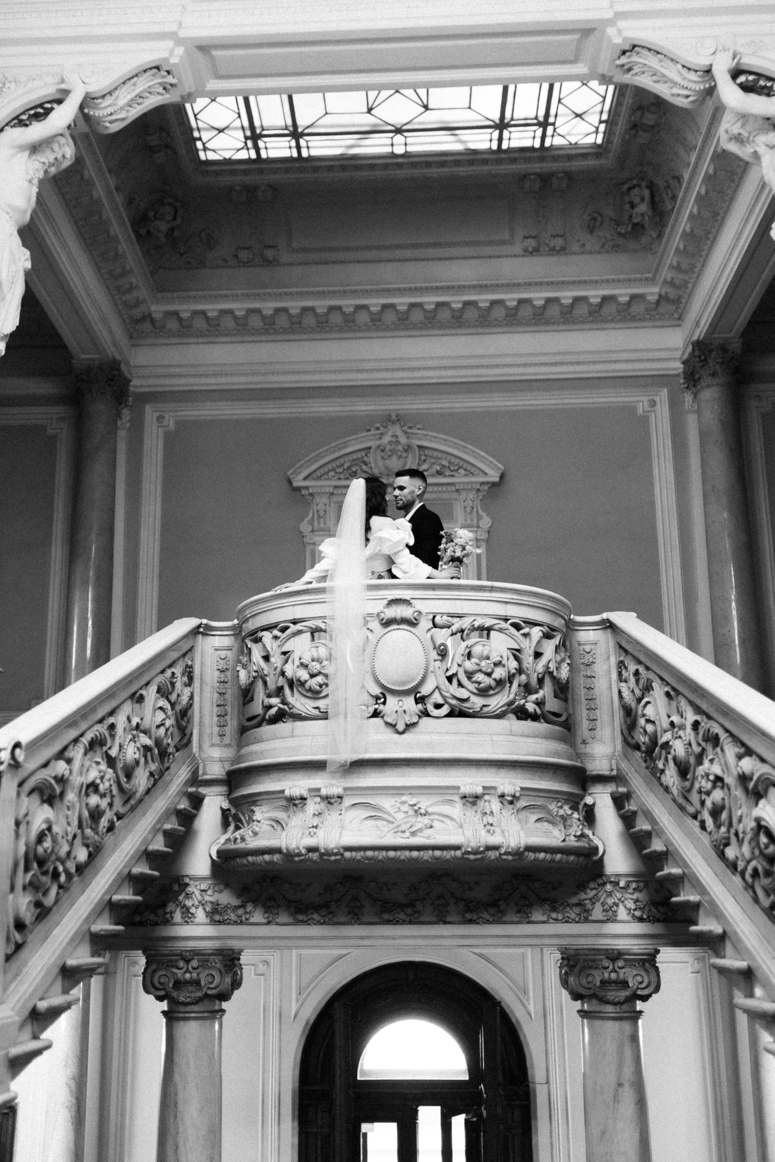 Анастасия и Леонид. Фотограф в Санкт-Петербурге